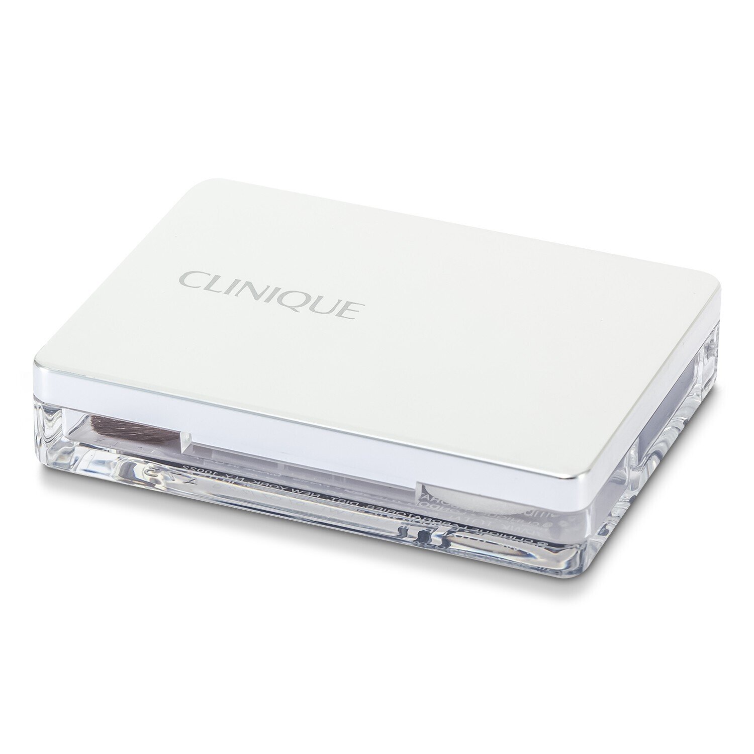 Clinique Paleta dwóch cieni dop powiek All About Shadow Duo 2.2g/0.07oz