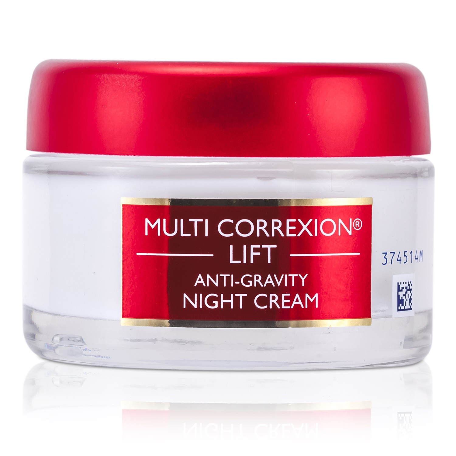 ROC Корректирующий Подтягивающий Ночной Крем 48ml/1.7oz