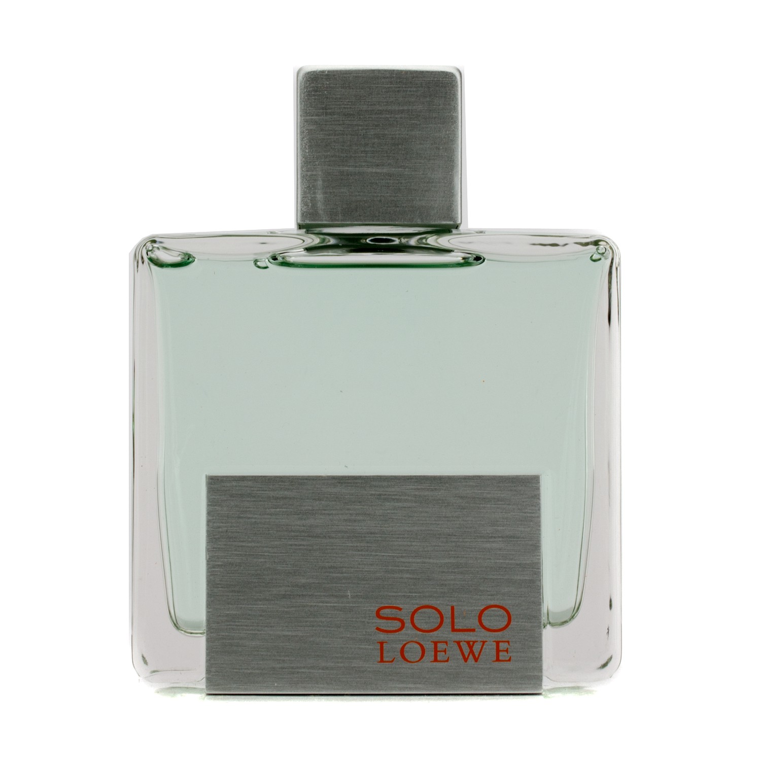 Loewe Solo Loewe Intense Eau De Cologne Spray 75ml/2.5oz