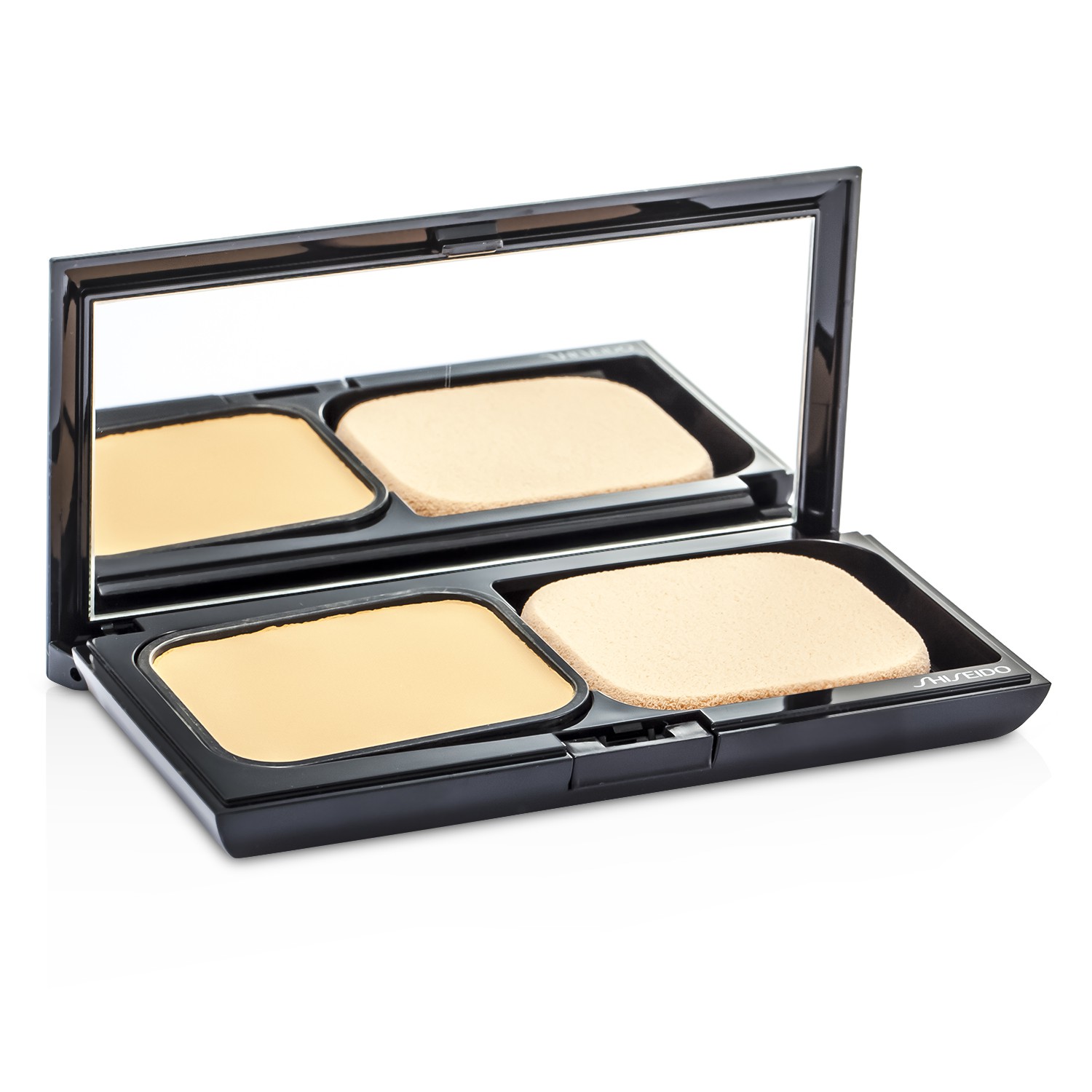 Shiseido Sheer Matifying Compact Sem Óleo SPF21 9.8g/0.34oz