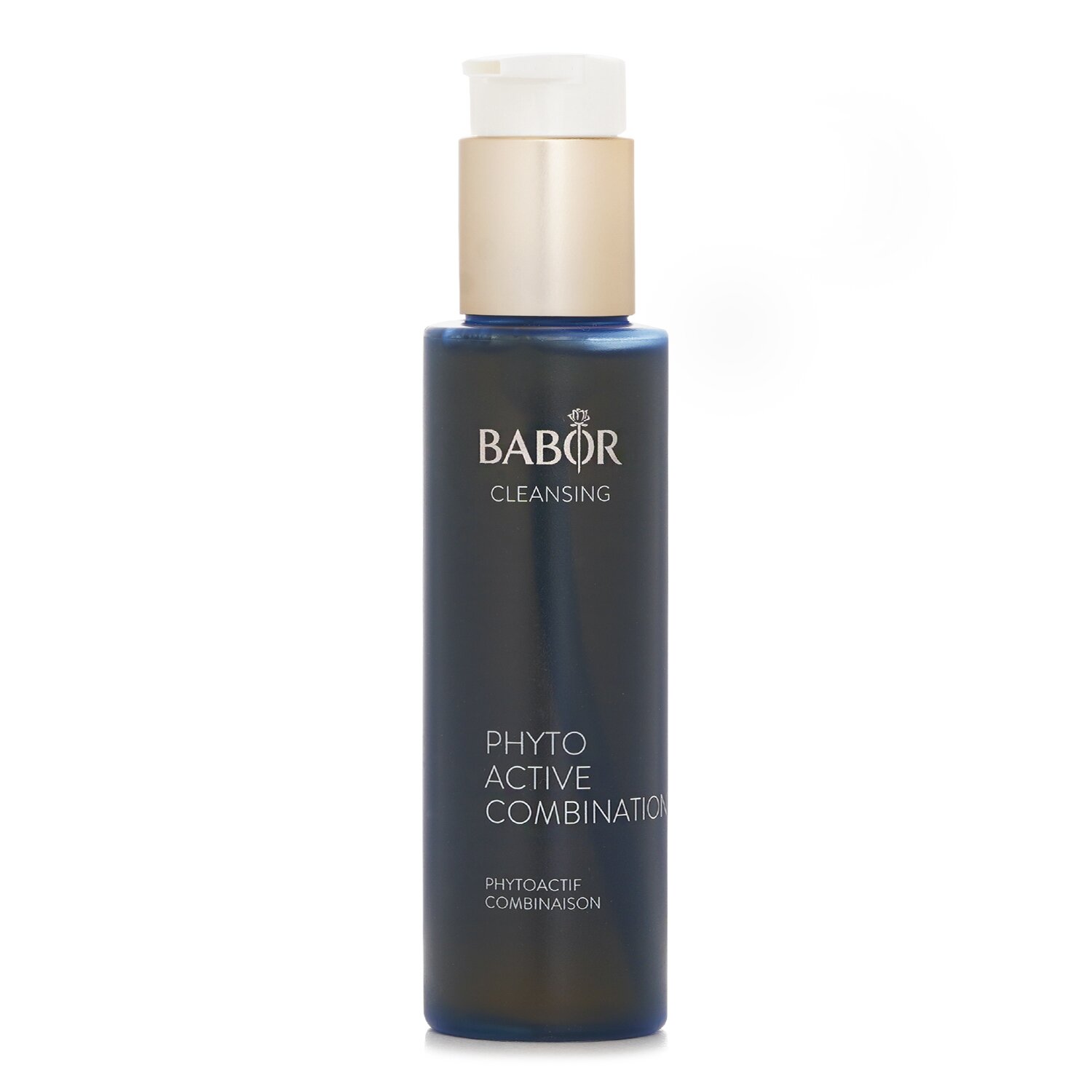 Babor Cleansing CP Fitoactivo Mixto (Para Piel Mixta & Grasa) 100ml/3.4oz