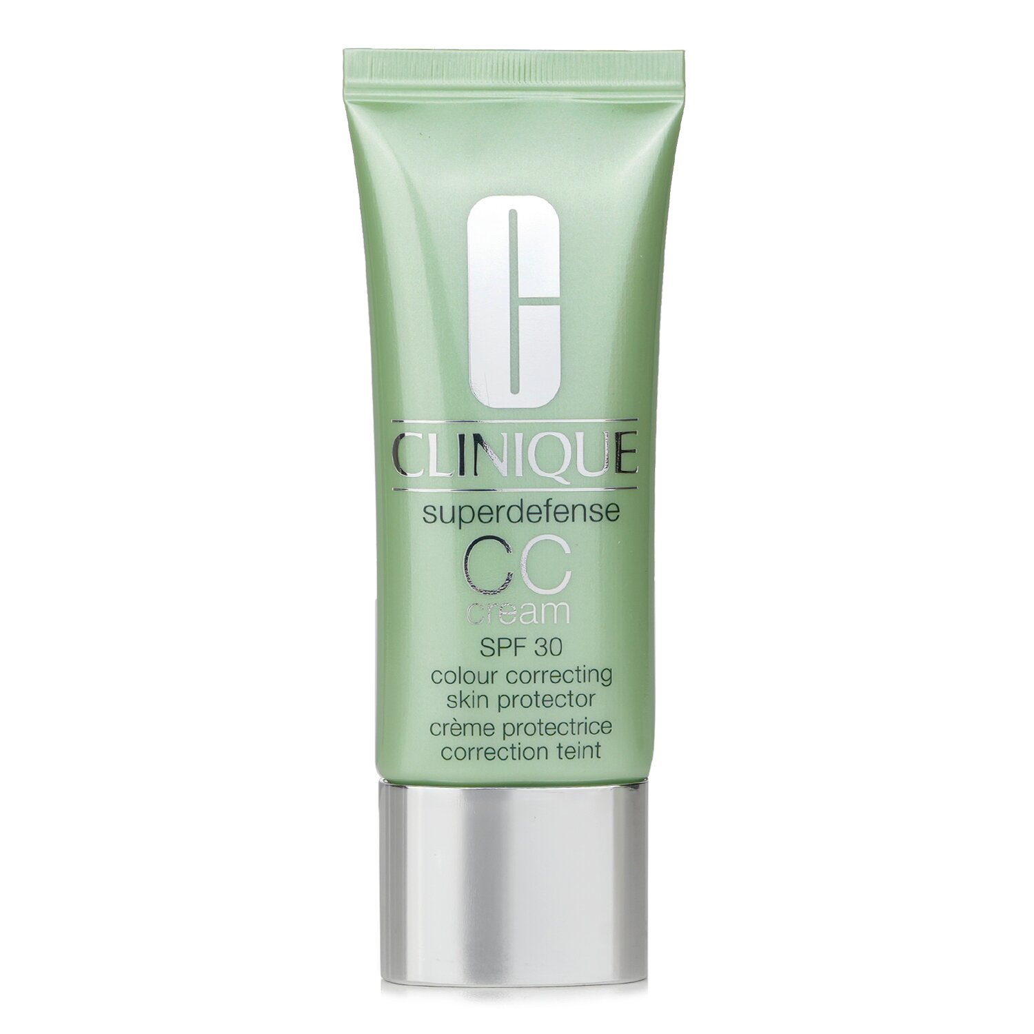Clinique Superdefense CC Cream SPF30 - Medium 40ml/1.3oz