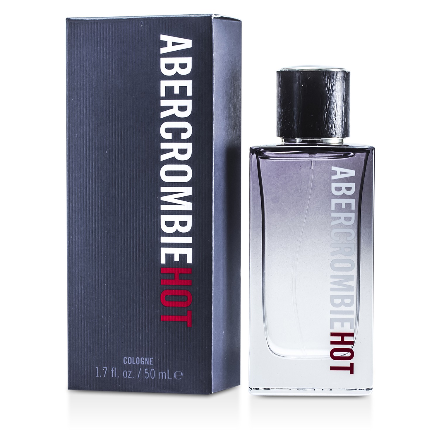 Abercrombie & Fitch Hot Одеколон Спрей 50ml/1.7oz