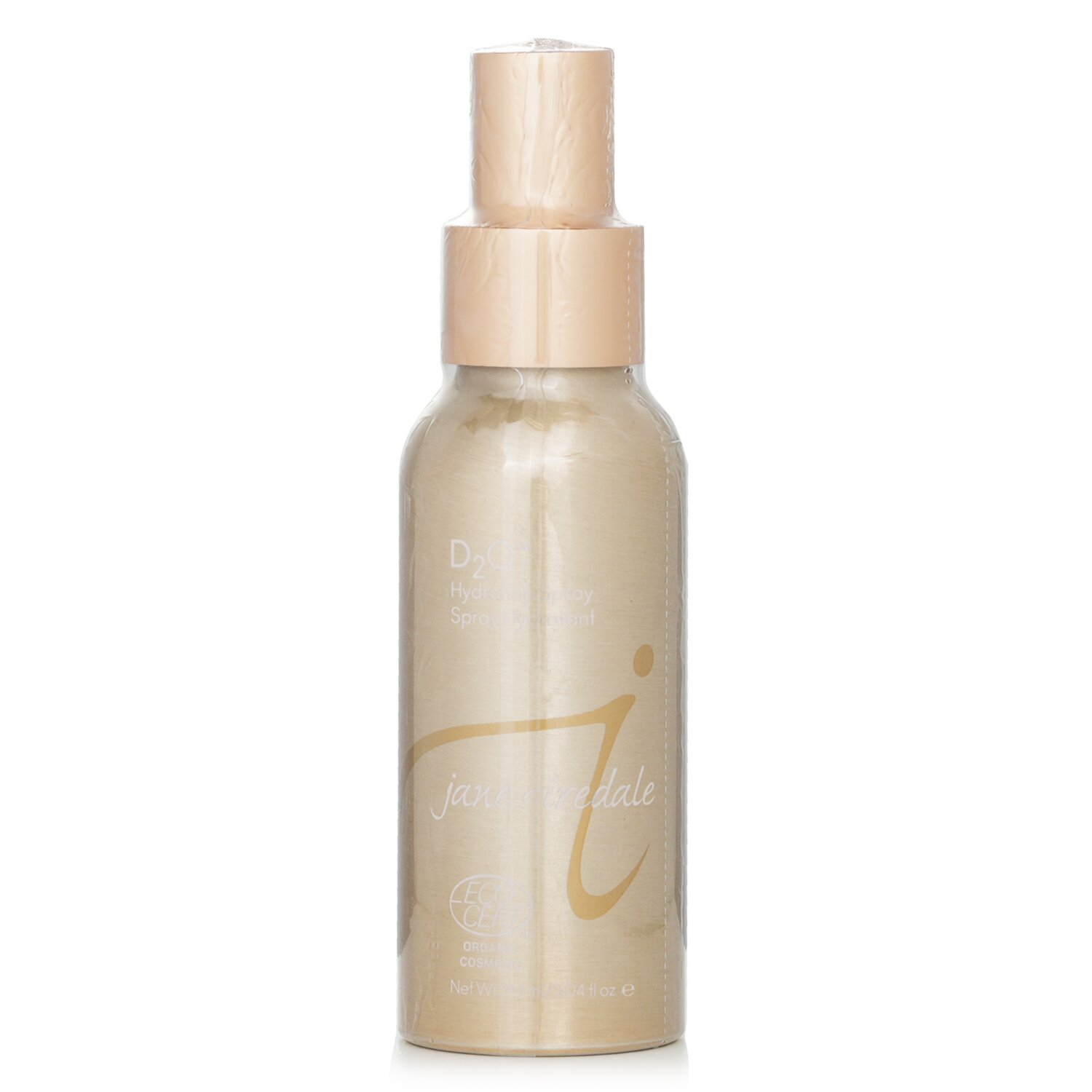 Jane Iredale D2O Hydration Spray 90ml/3.04oz