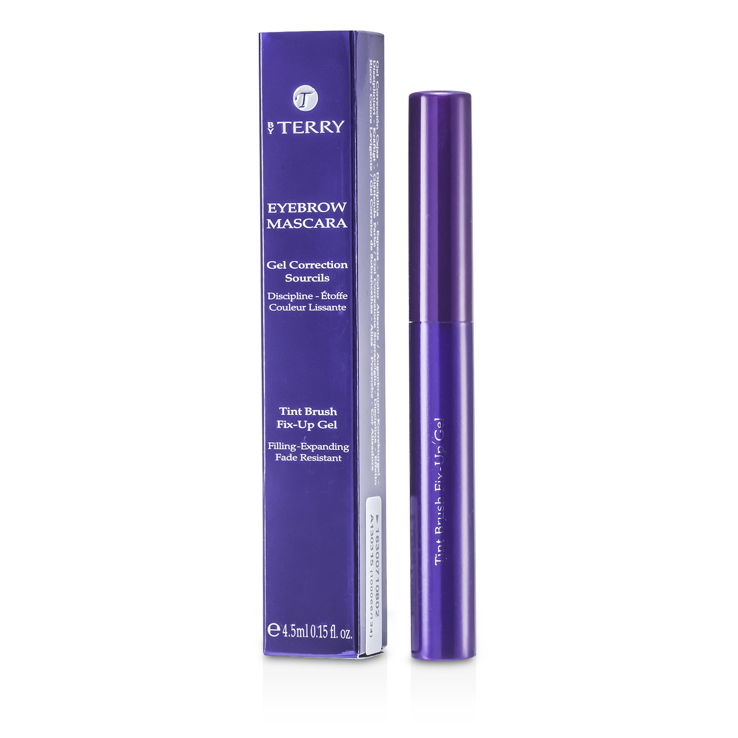 By Terry Eyebrow Mascara 4.5ml/0.15oz