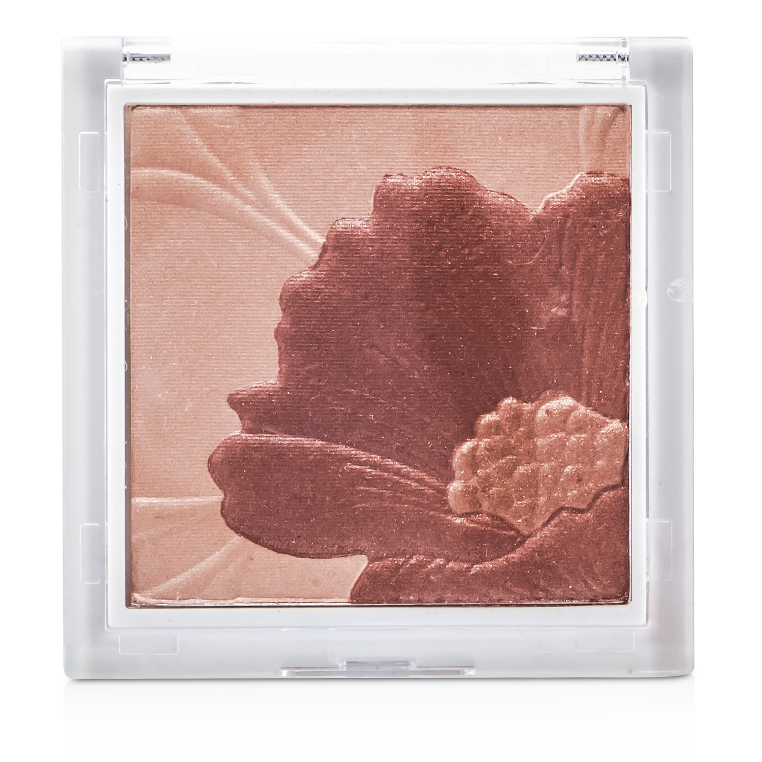 Clinique Osviežujúca tvárenka – 03 Almond Blossom (bez krabičky, GWP Packaging) 9g/0.31oz