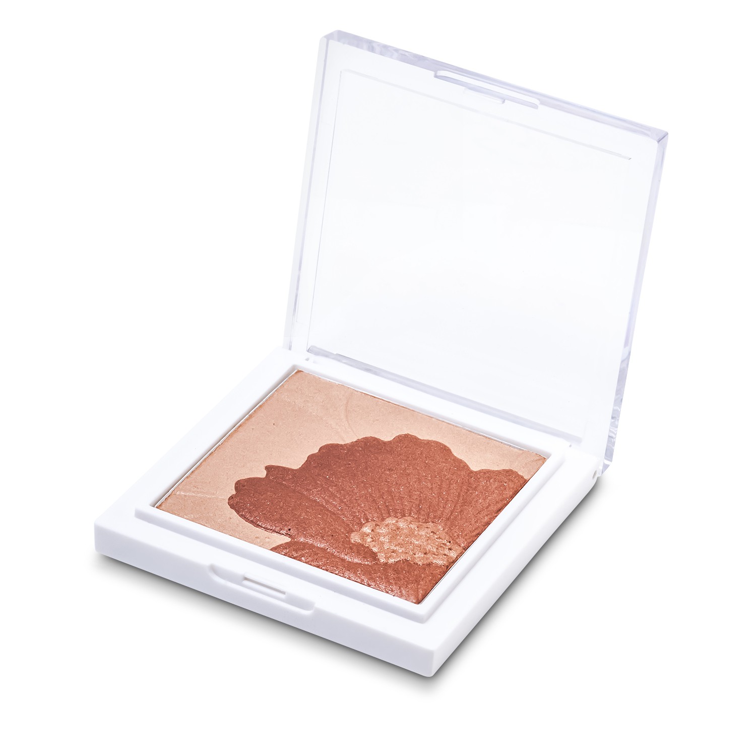 Clinique Osviežujúca tvárenka – 03 Almond Blossom (bez krabičky, GWP Packaging) 9g/0.31oz