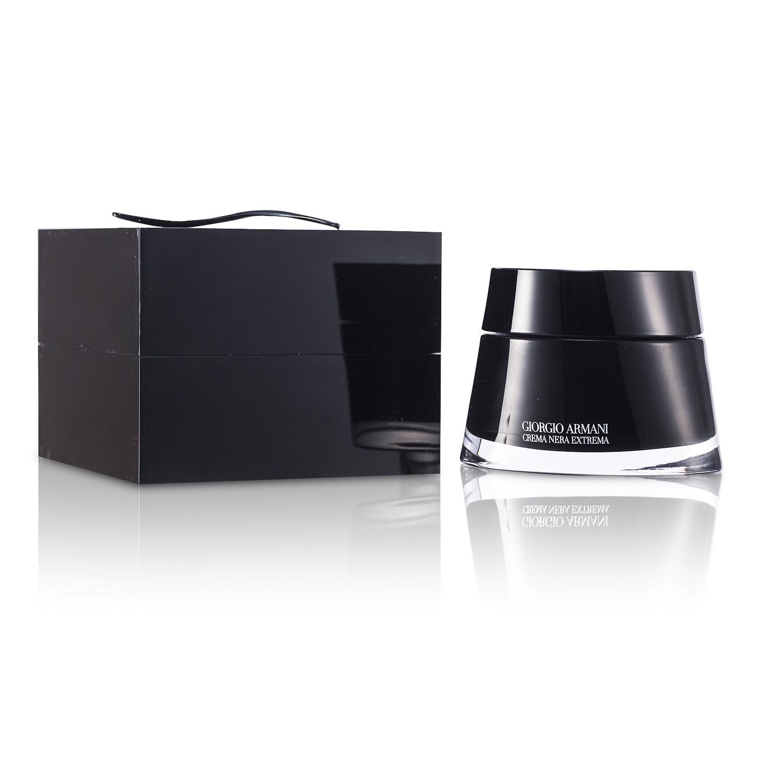 Giorgio Armani Crema Nera Extrema Crema Revividora Suprema 50ml/1.69oz