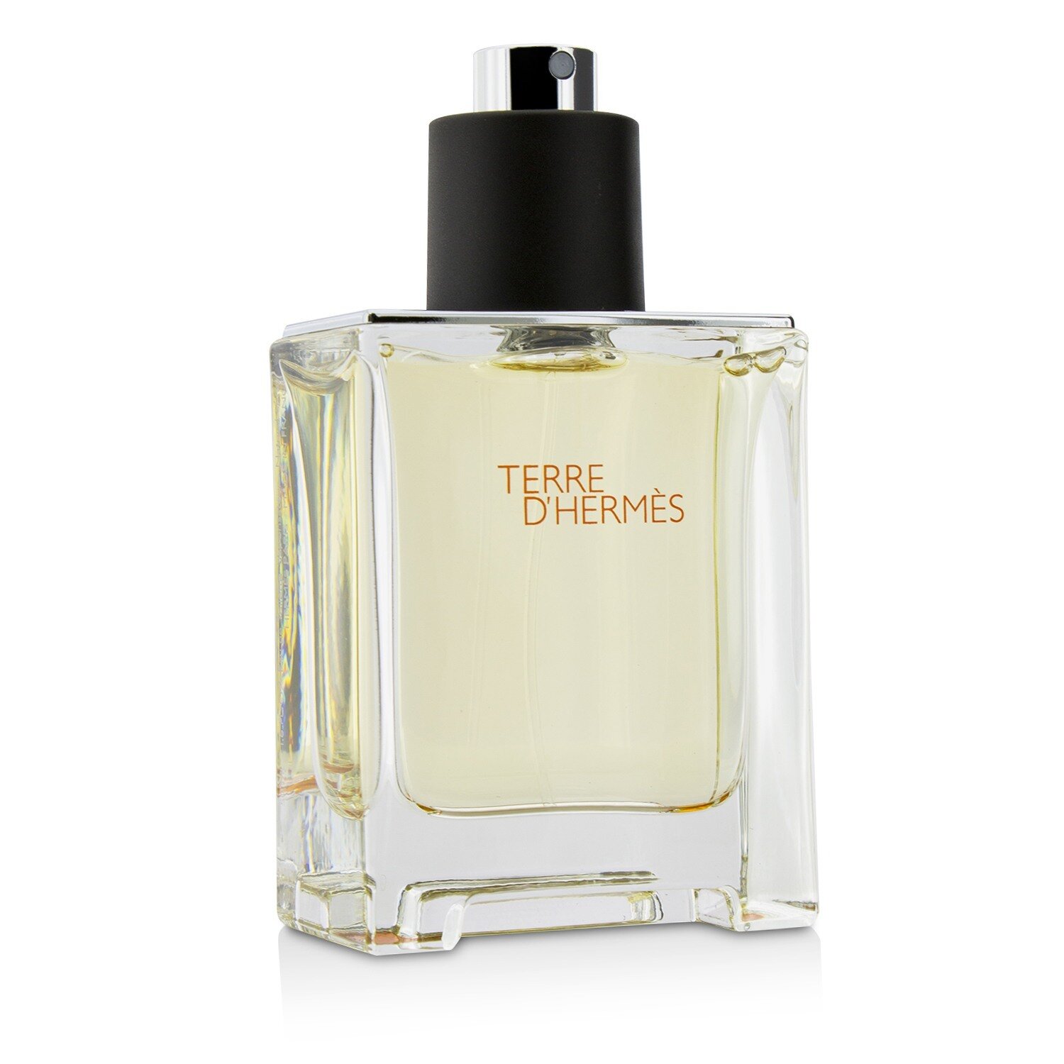 Hermes Terre D' Eau De Toilette Spray 50ml/1.7oz | Strawberrynet KHEN