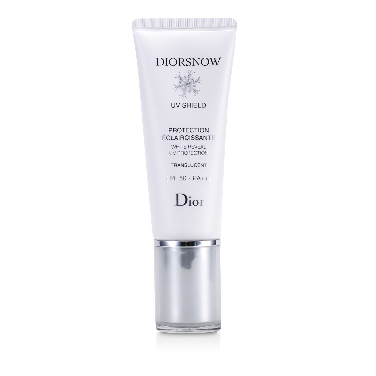 Christian Dior Diorsnow White بودرة مجددة واقية من الأشعة فوق البنفسجية SPF50 40ml/1.6oz