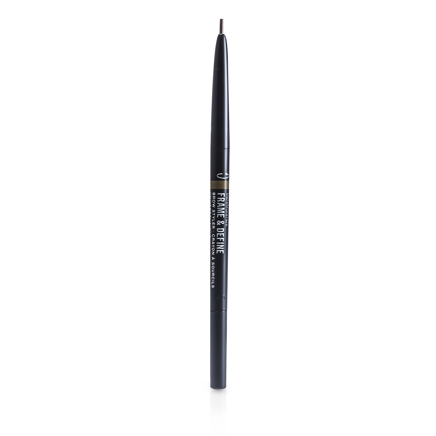 BareMinerals BareMinerals Frame & Define Brow Styler 0.09g/0.003oz