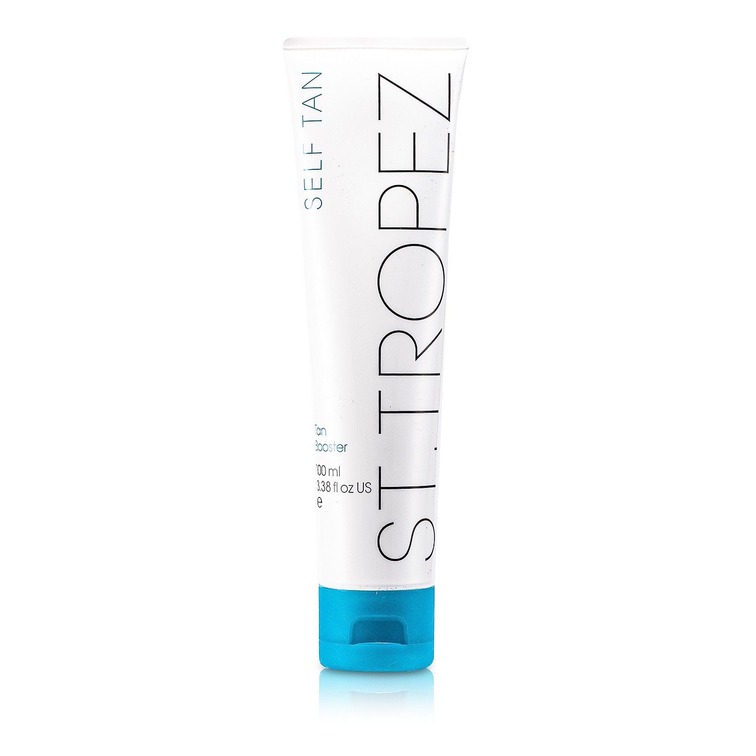 St. Tropez Samoopaľovacia starostlivosť 100ml/3.38oz