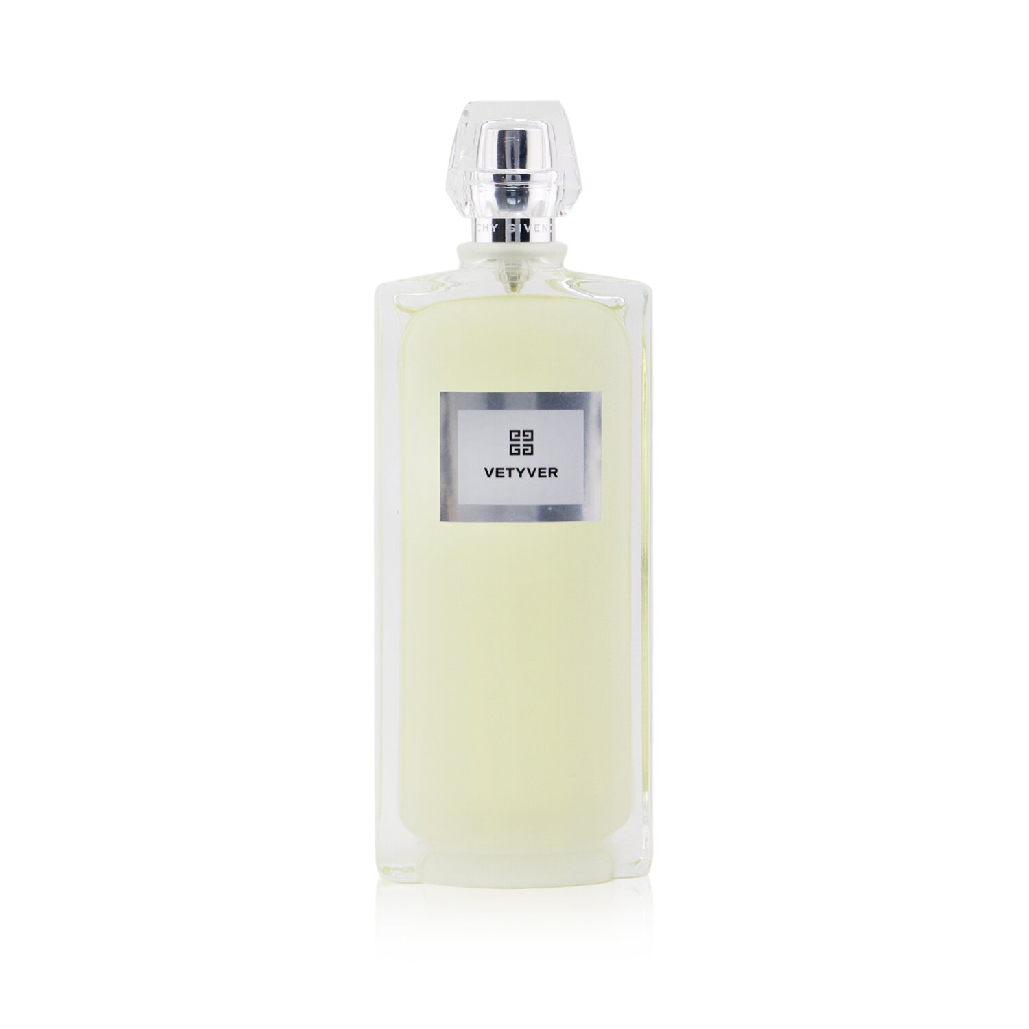 Givenchy Woda toaletowa Les Parfums Mythiques - Vetyver Eau De Toilette Spray 100ml/3.3oz