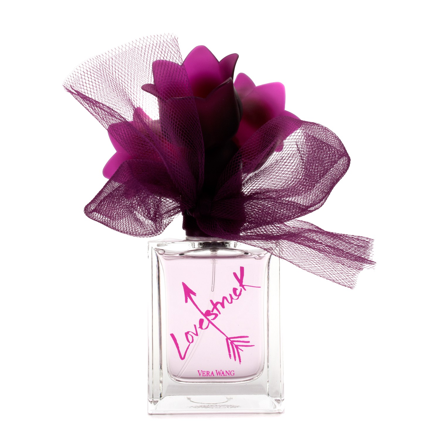 Vera Wang Lovestruck Eau De Parfum Spray 30ml/1oz