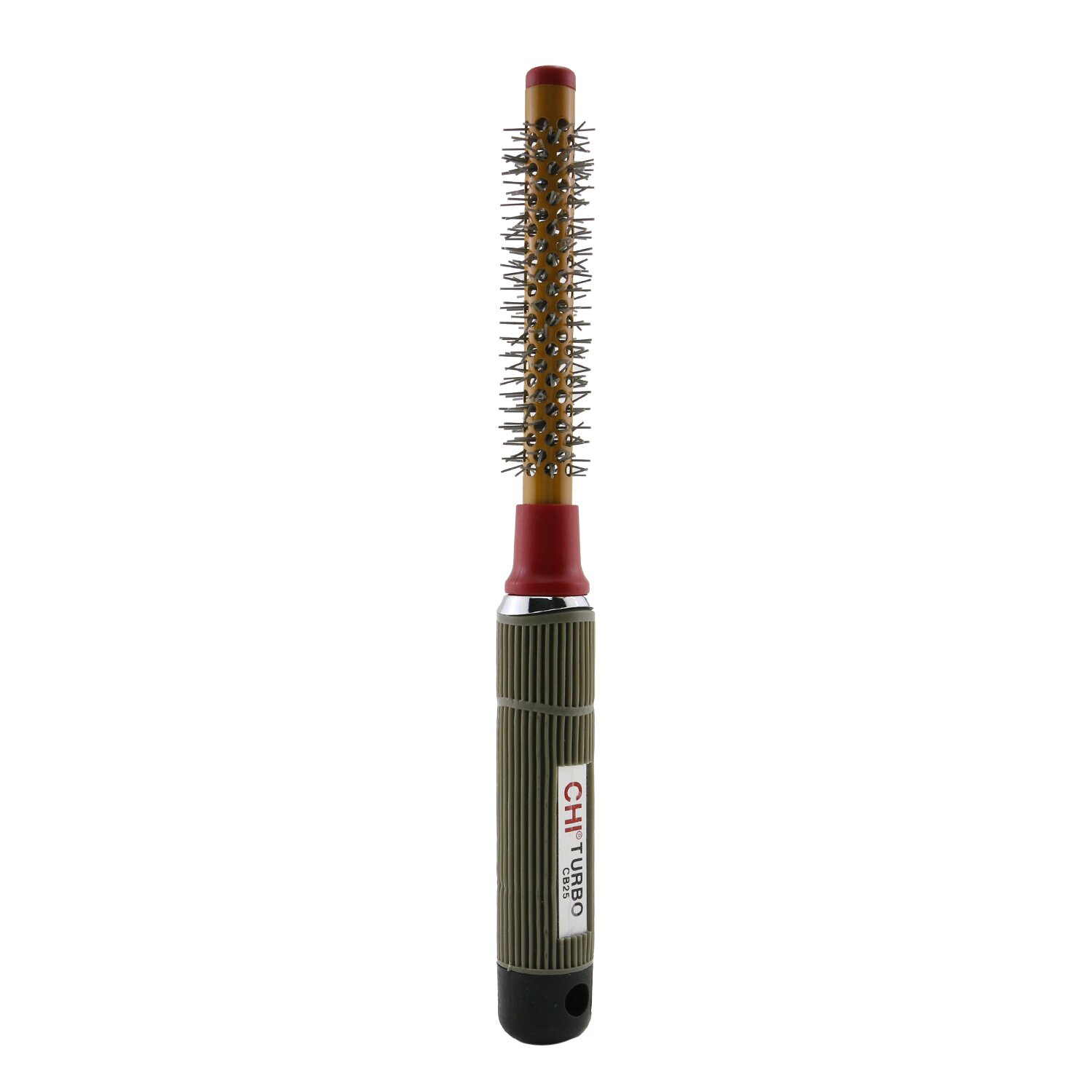 CHI Turbo Ceramic Round Nylon Brush - Mini (CB25) 1pc