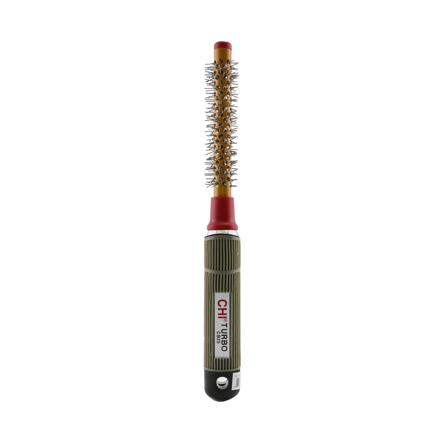 CHI Turbo Ceramic Round Nylon Brush - Mini (CB25) 1pc
