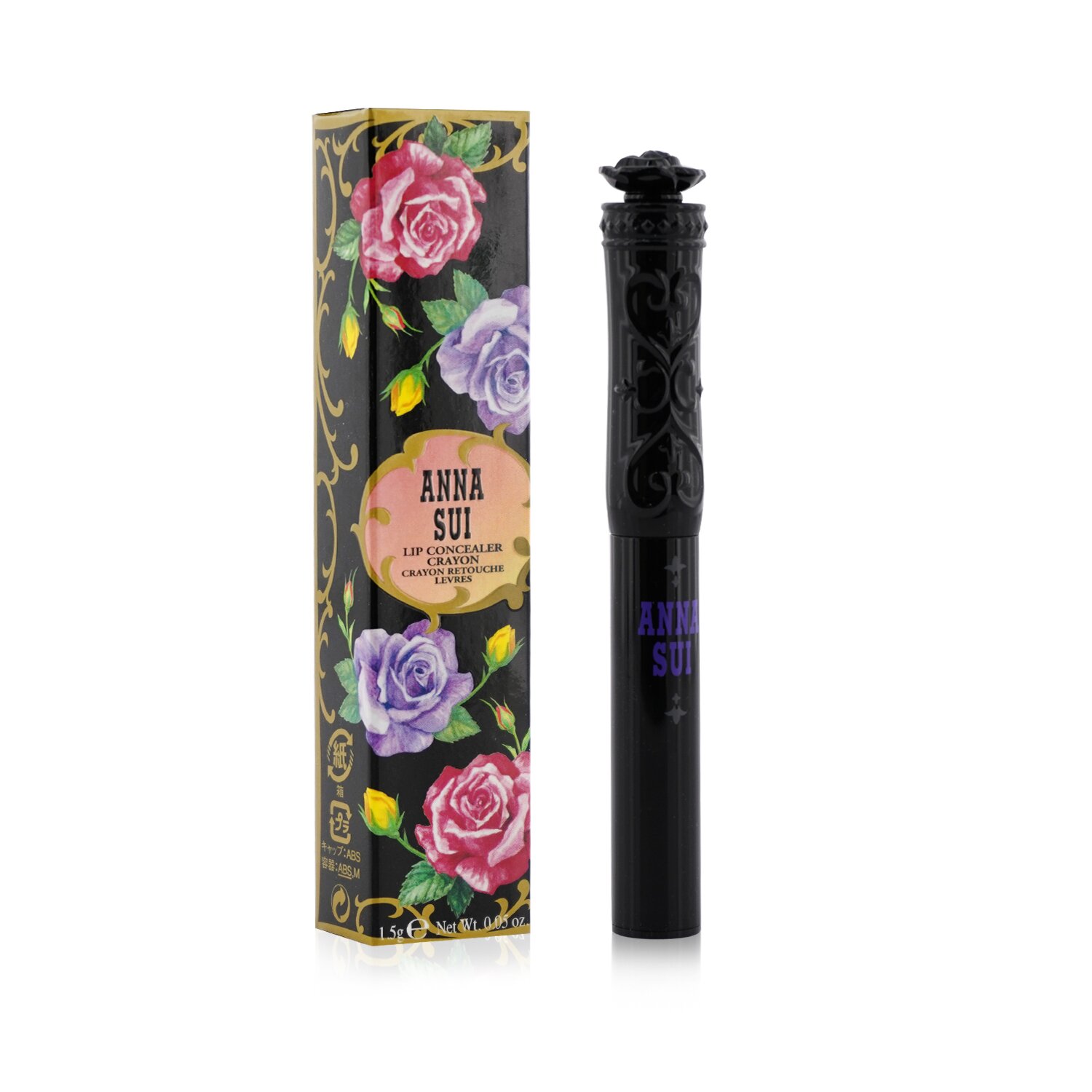 Anna Sui Lip Concealer Crayon 1.5g/0.05oz