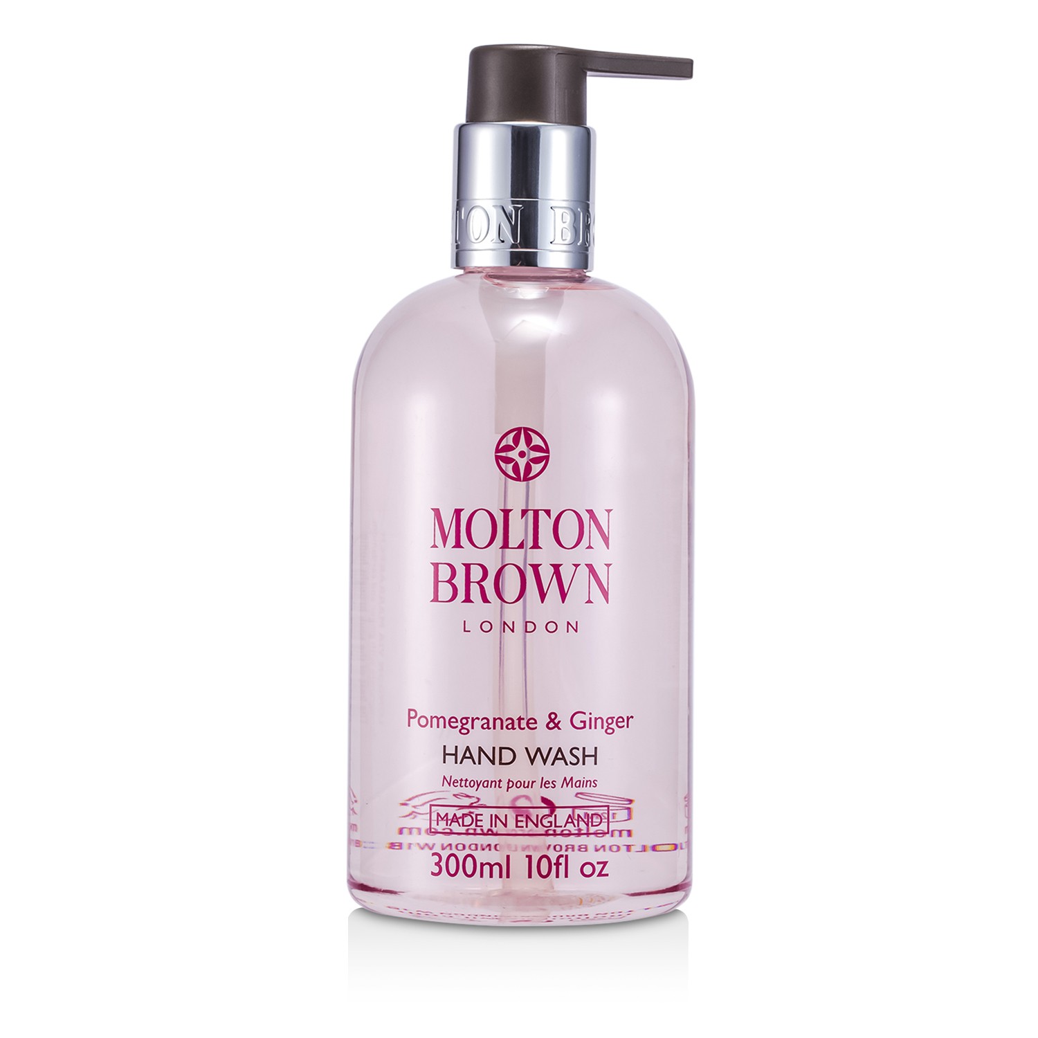 Molton Brown Nar və Zəncəfil Əl Yuma 300ml/10oz