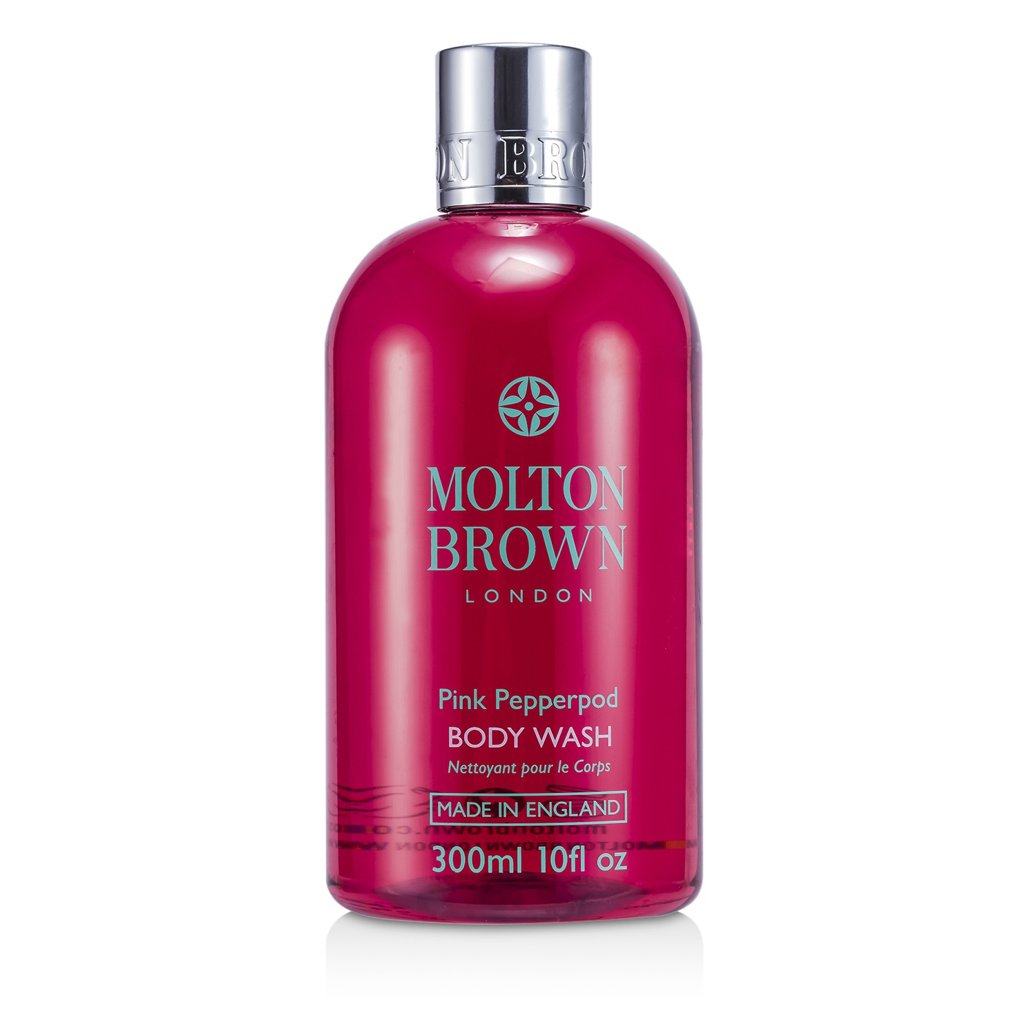Molton Brown Pink Pepperpod Body Wash 300ml/10oz