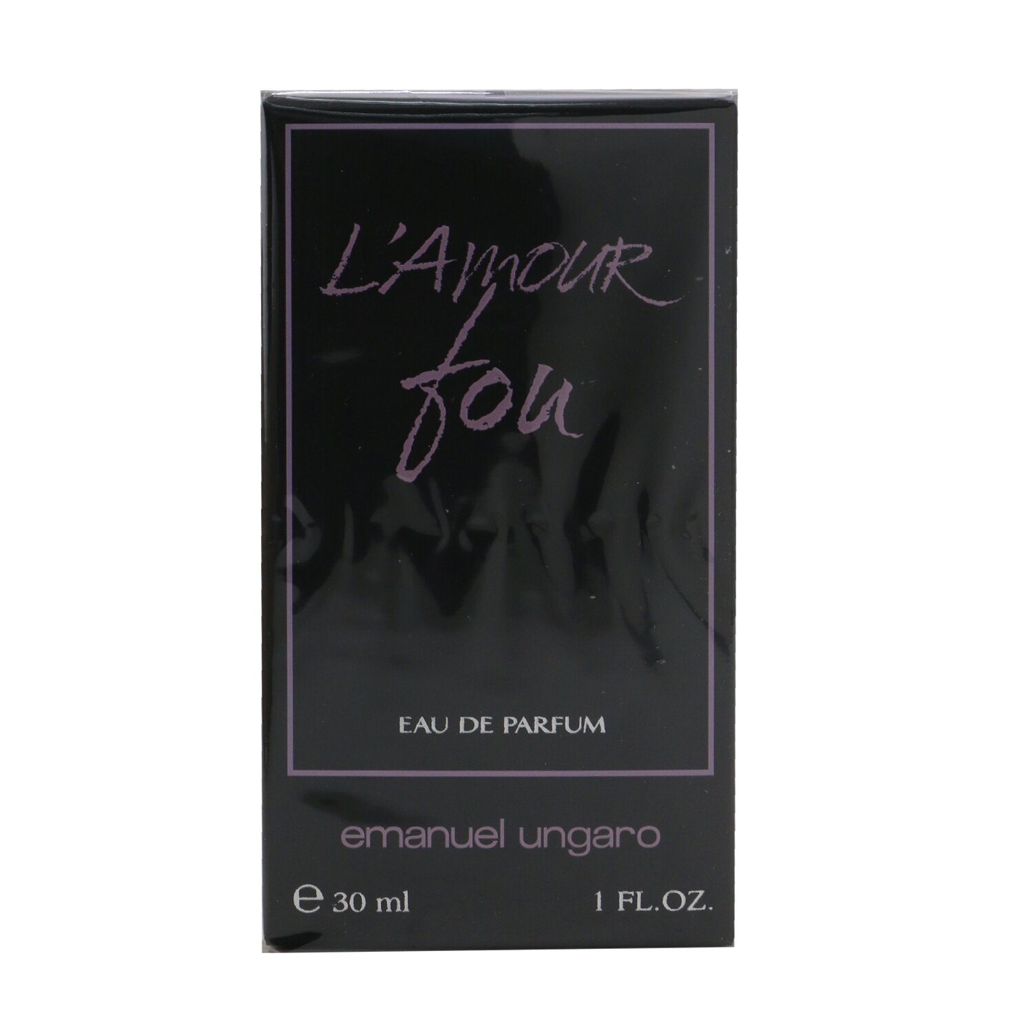 Ungaro L'Amour Fou Eau De Parfum Spray 30ml/1oz