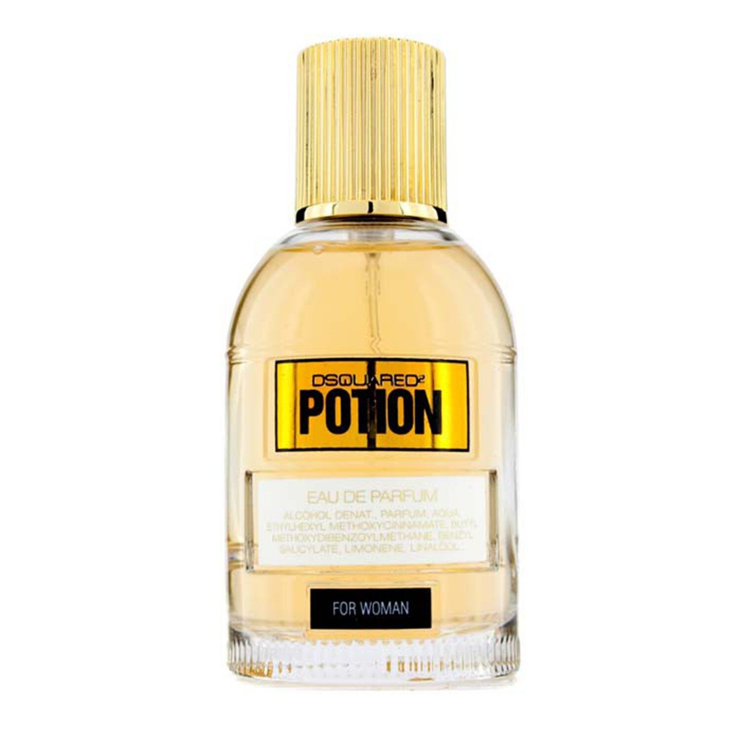 Dsquared2 EDP Potion 50ml/1.7oz