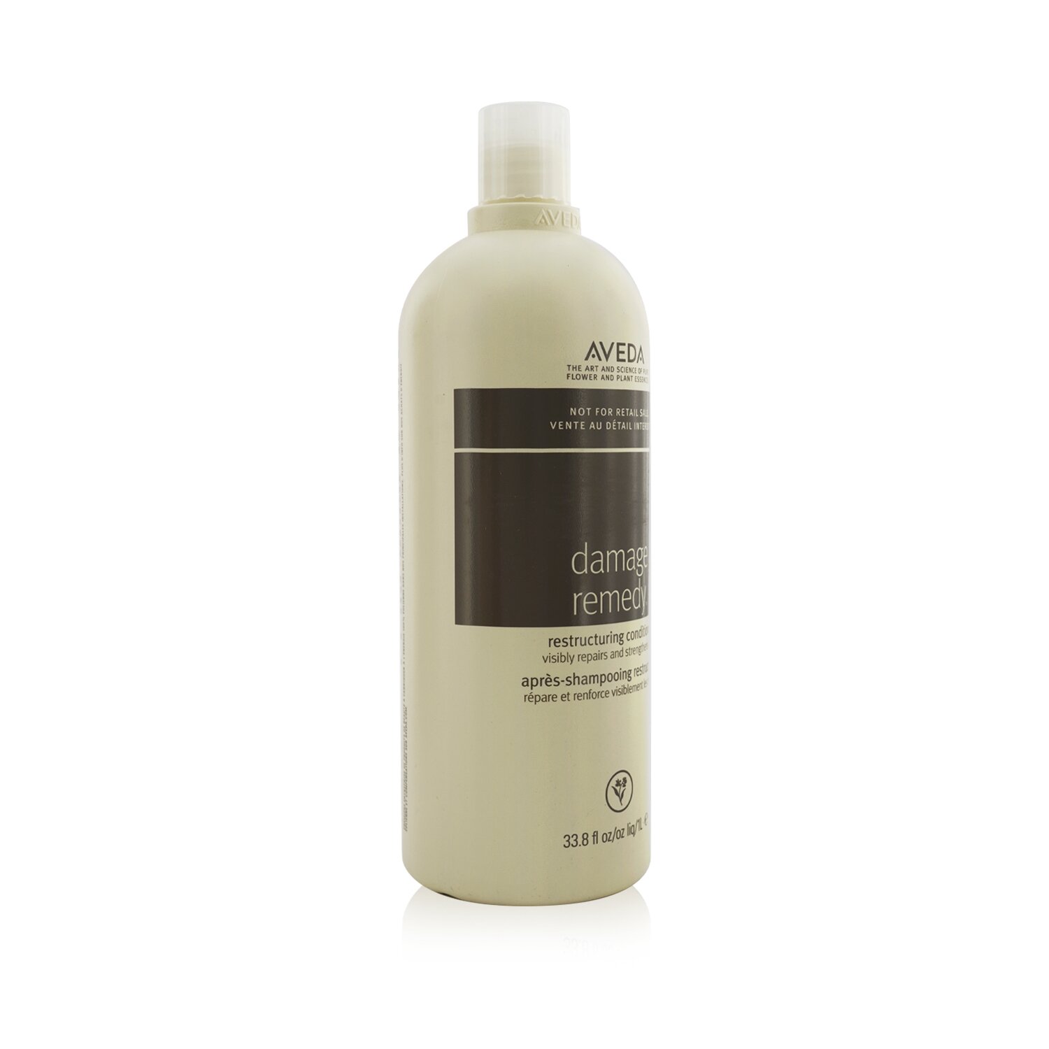 Aveda Damage Remedy Restructuring Conditioner (Salon Product) 1000ml/33.8oz
