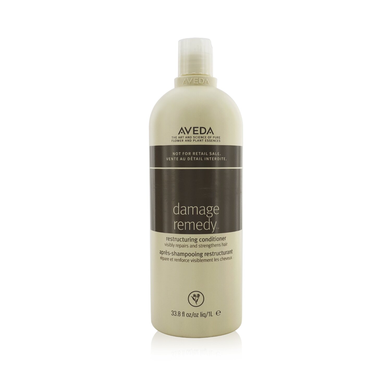 Aveda Damage Remedy Restructuring Conditioner (Salon Product) 1000ml/33.8oz