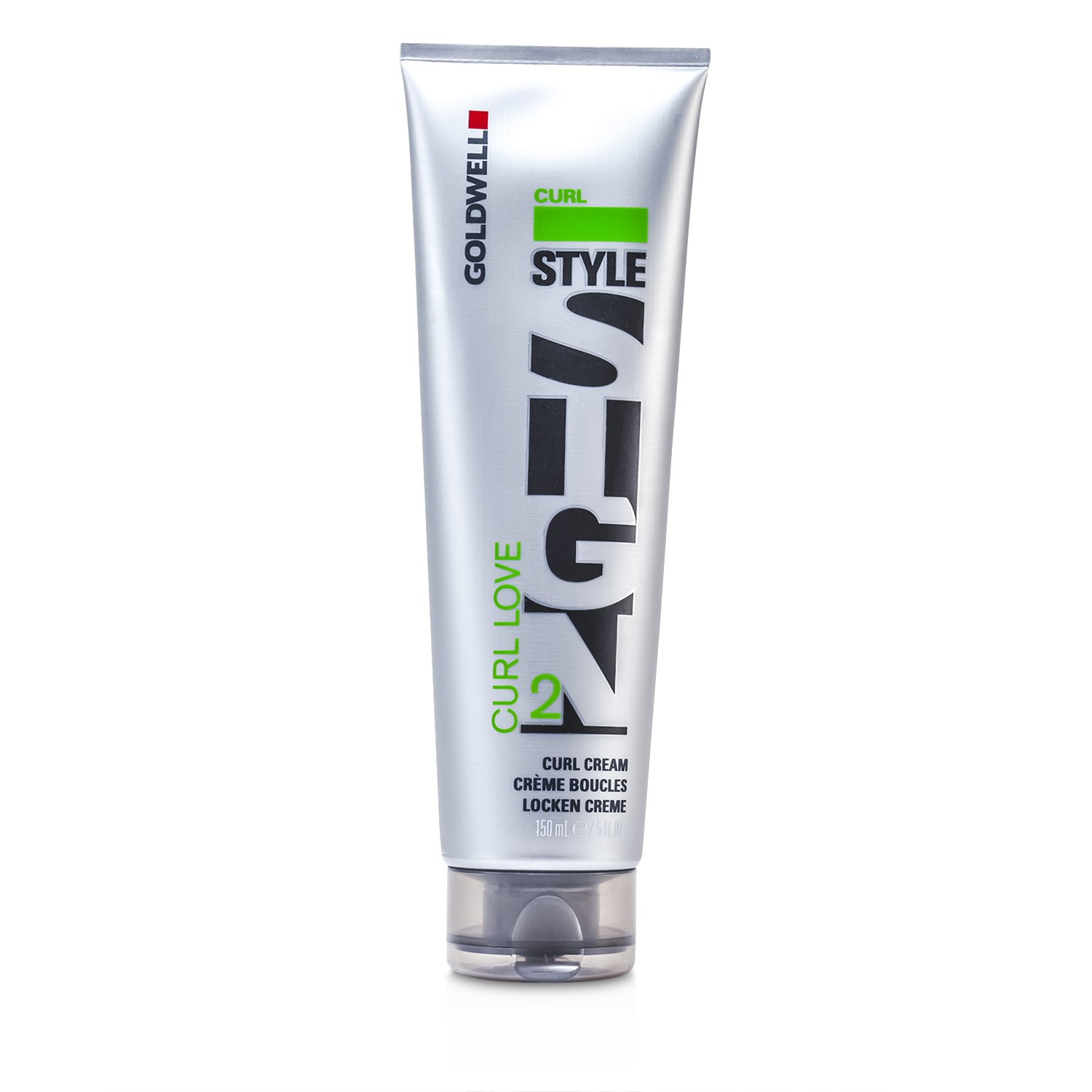 Goldwell Style Sign Curl Love 2 Curl Cream 150ml/5oz