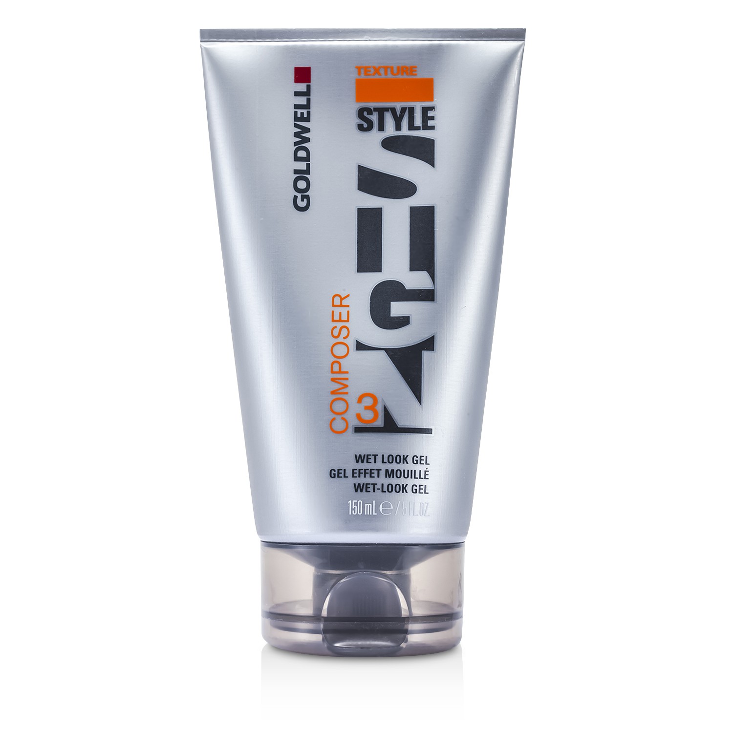Goldwell Composer 3 Wet Look Gel - Gel Rambut 150ml/5oz