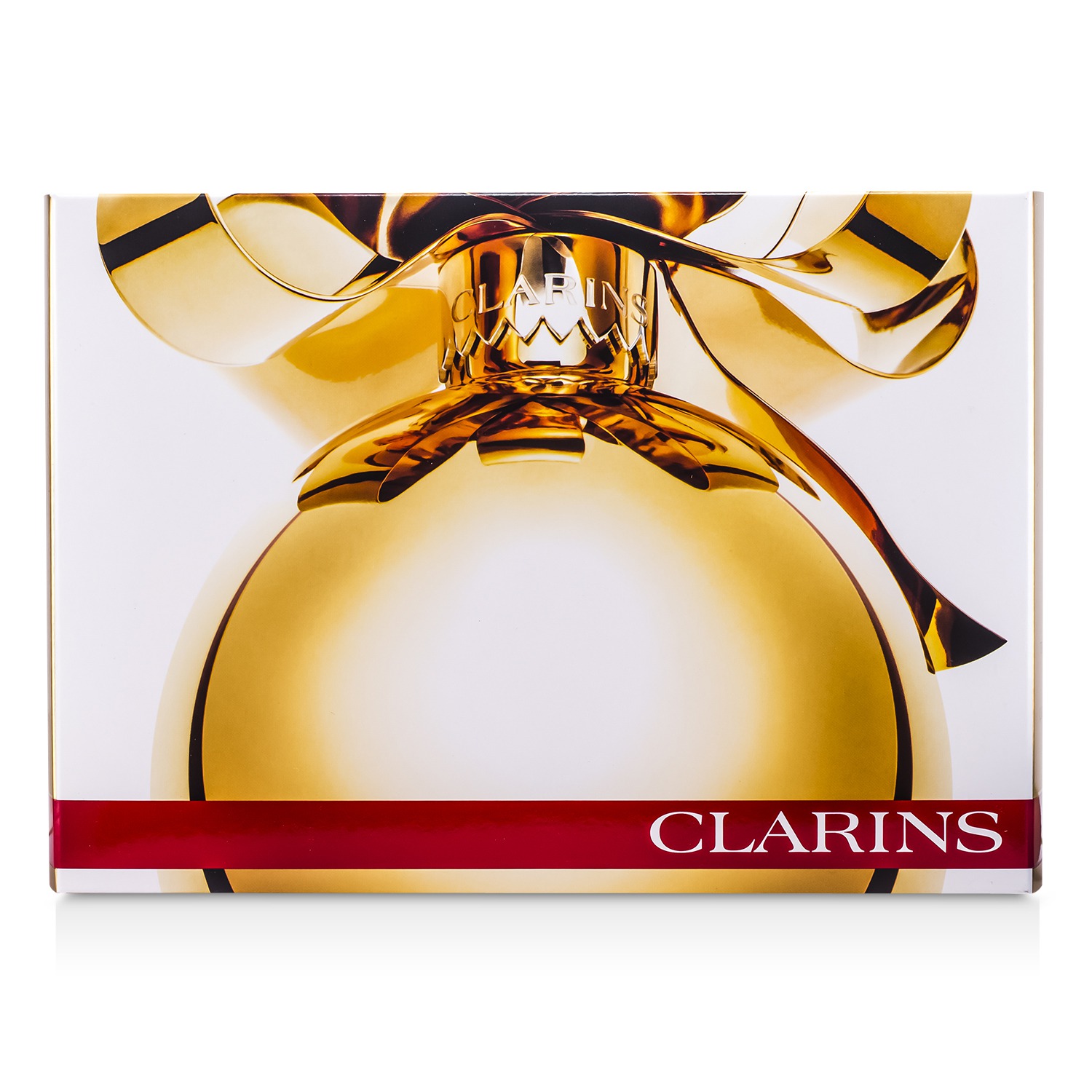 Clarins HydraQuench Set: HydraQuench Cream 50ml + Cream-Mask 15ml + Serum Bi-Phase 15ml + Bag 3pcs+1bag