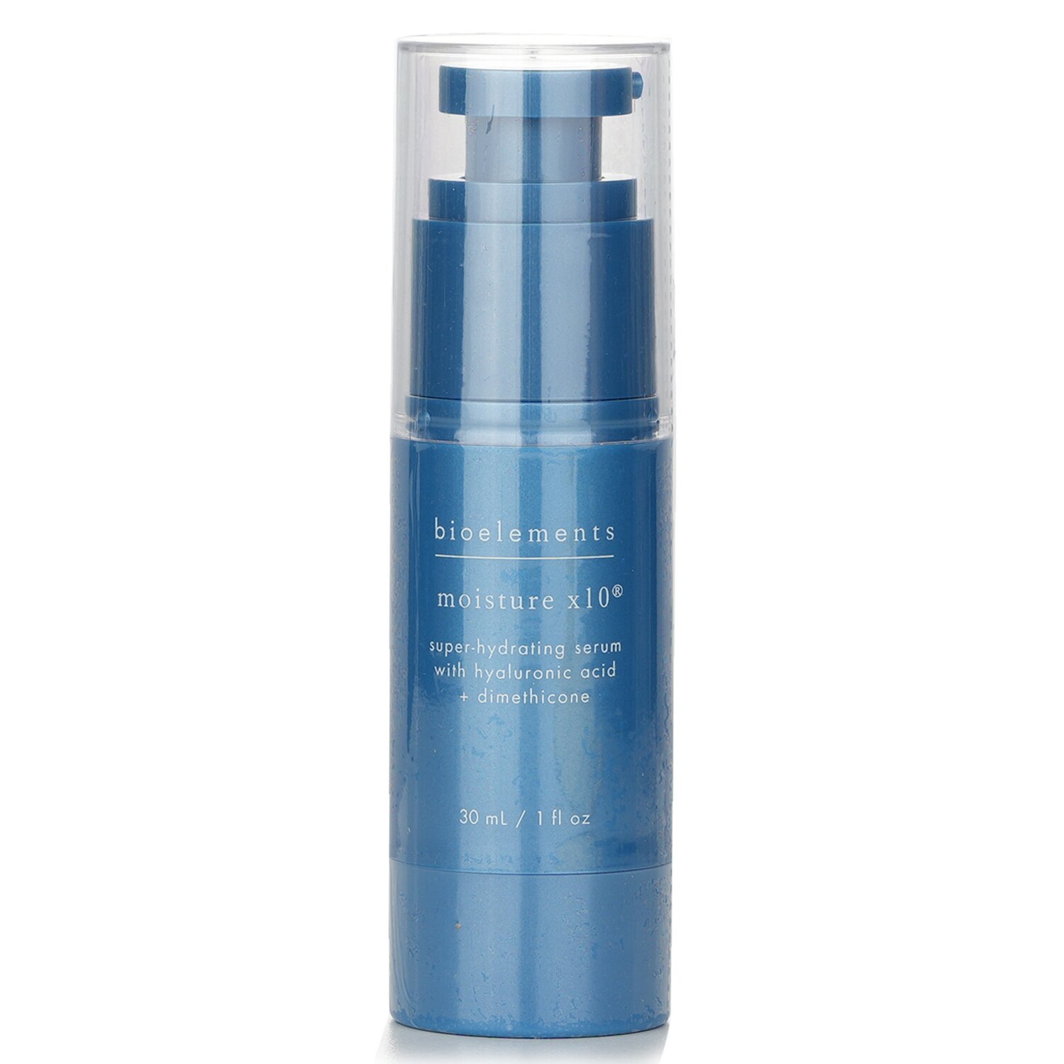 Bioelements Увлажнение Х 10 29ml/1oz