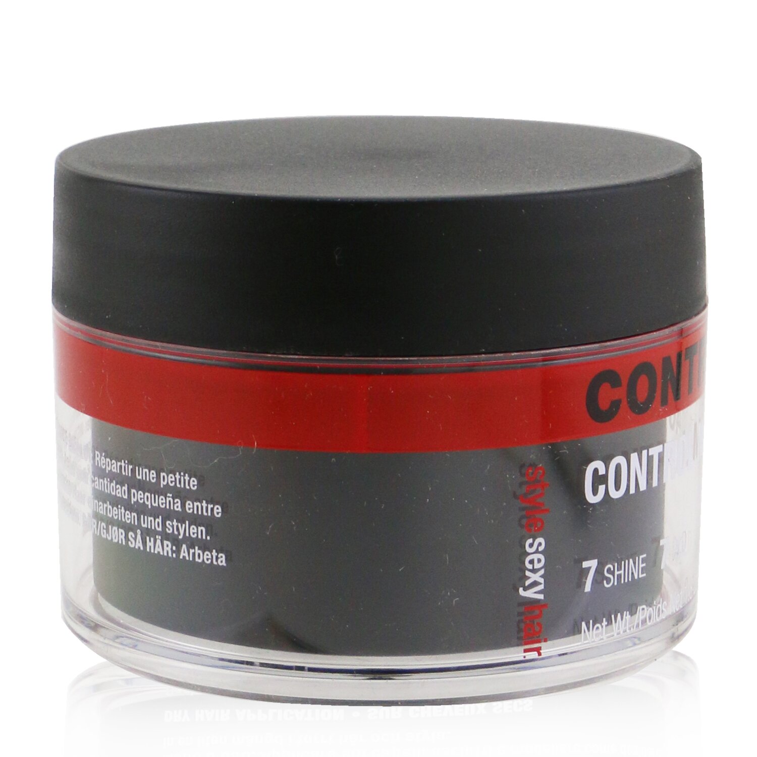 Sexy Hair Concepts Style Sexy Hair Control Maniac Styling Wax 50g/1.8oz
