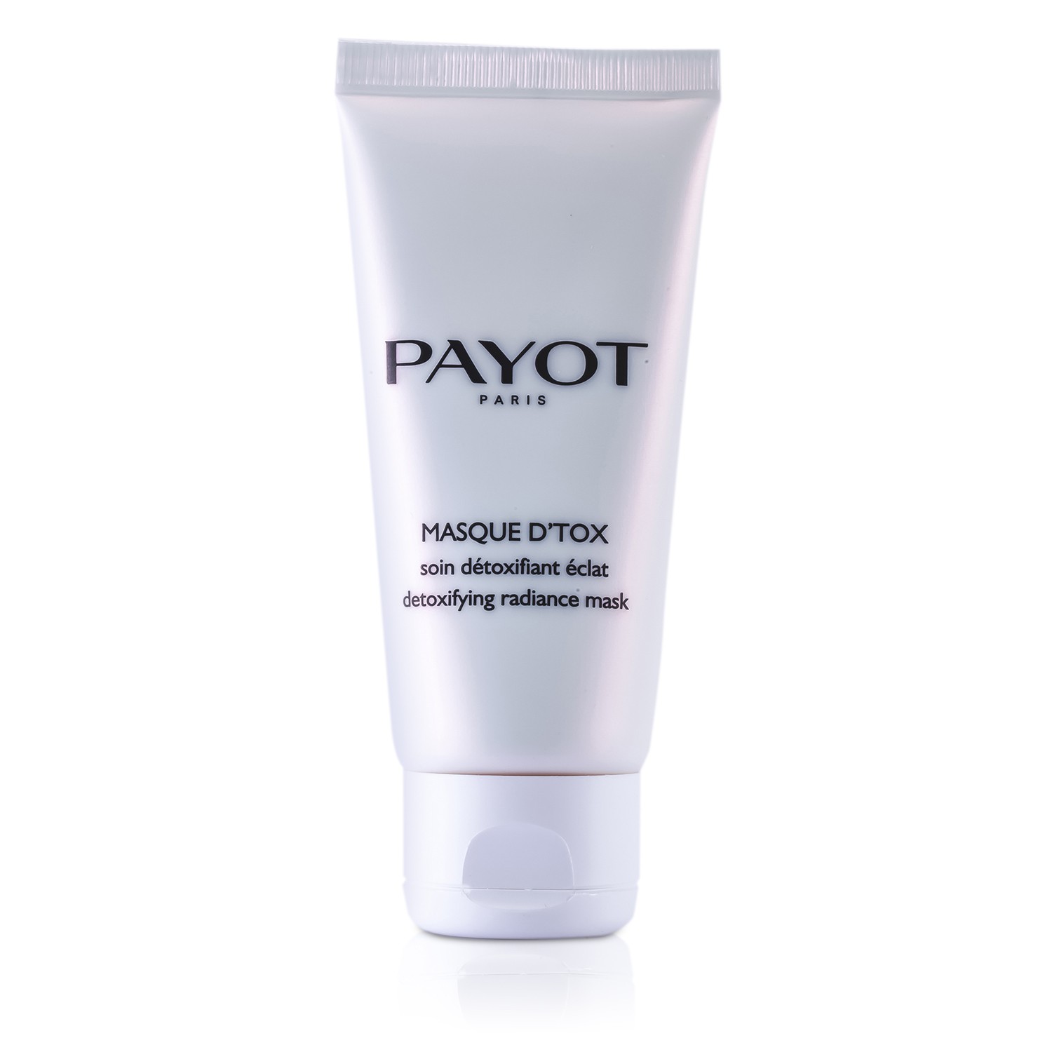 Payot Les Demaquillantes Masque D'Tox Detoxifying Radiance Mask 50ml/1.6oz