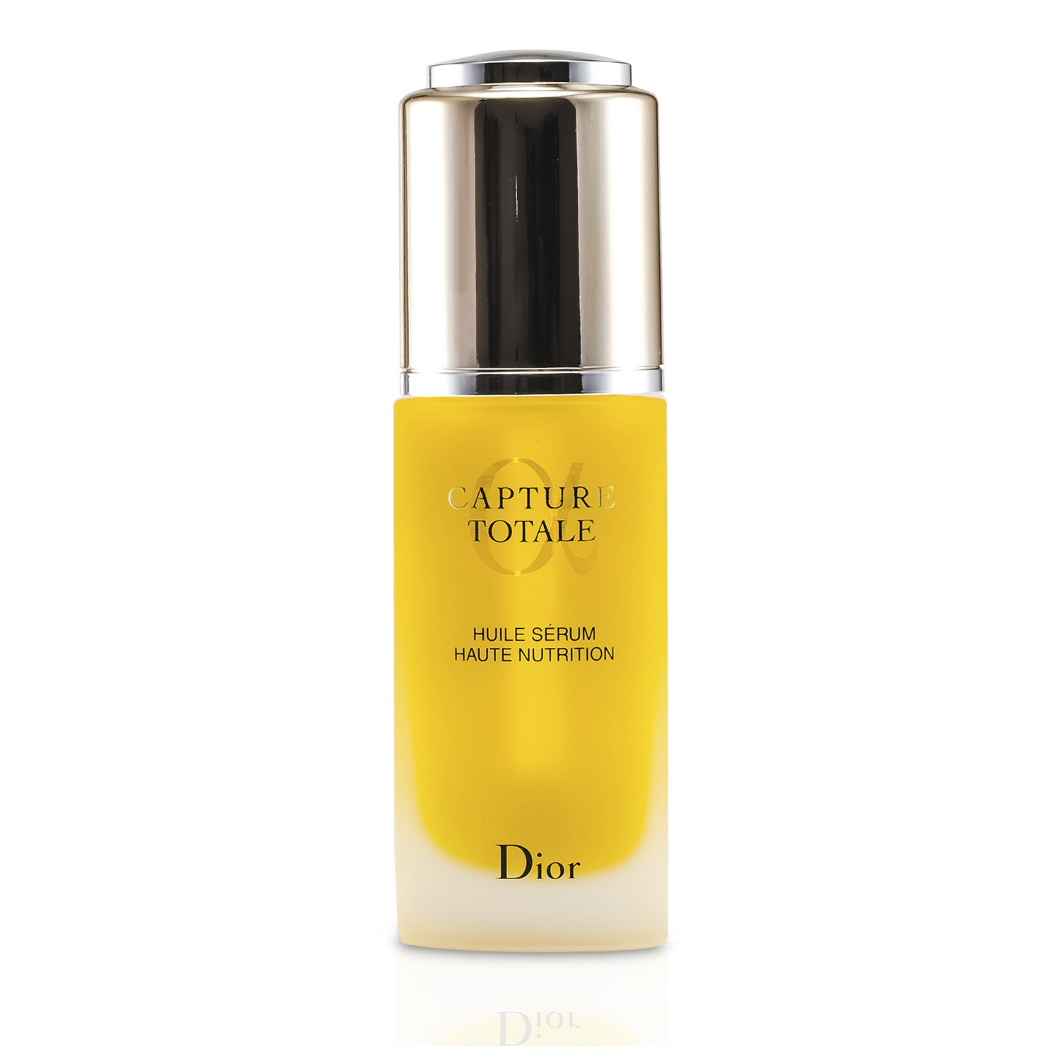 Christian Dior Capture Totale Haute Nutrition Nurturing Oil-Serum 30ml/1oz