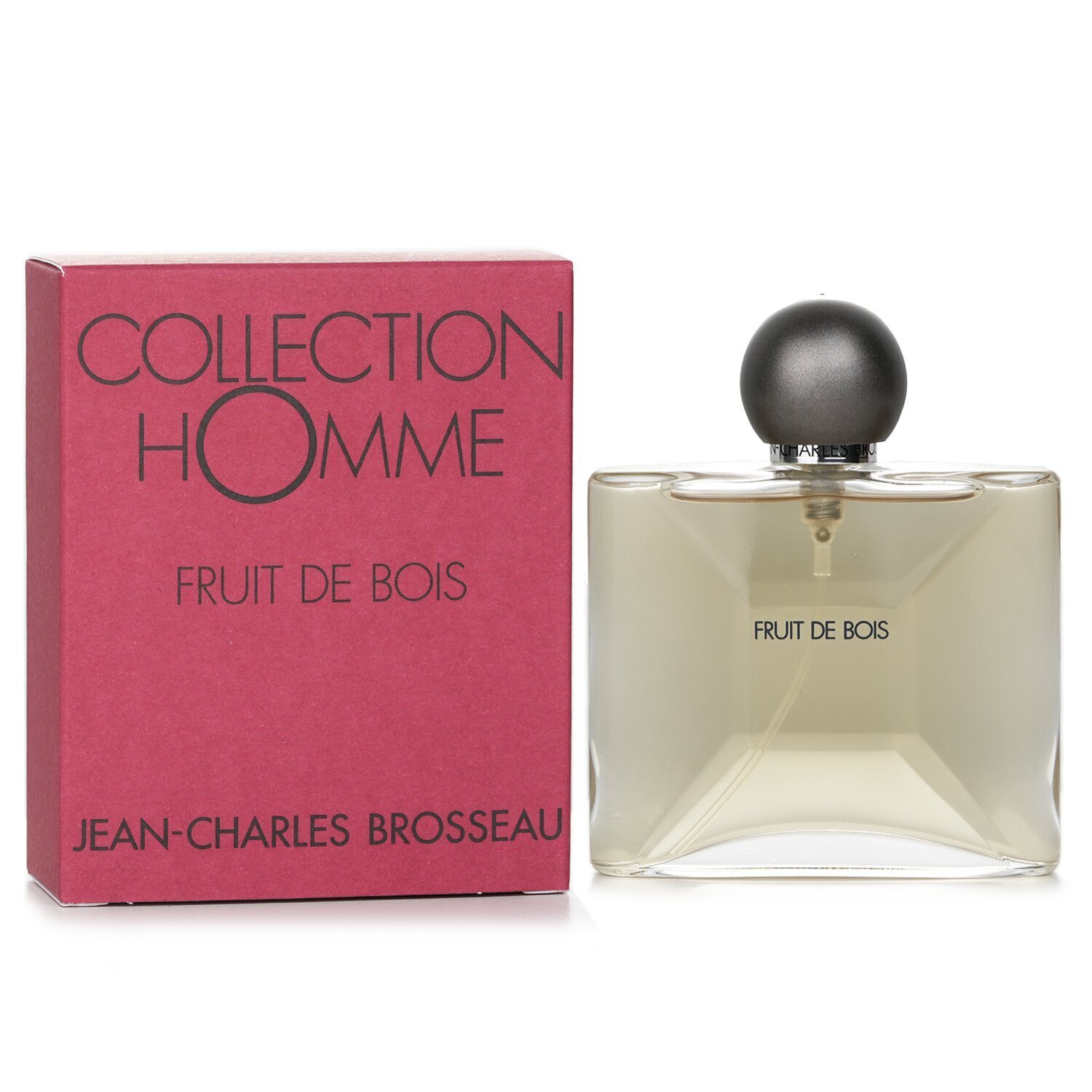 Jean-Charles Brosseau Fruit De Bois Eau De Toilette Spray 50ml/1.7oz