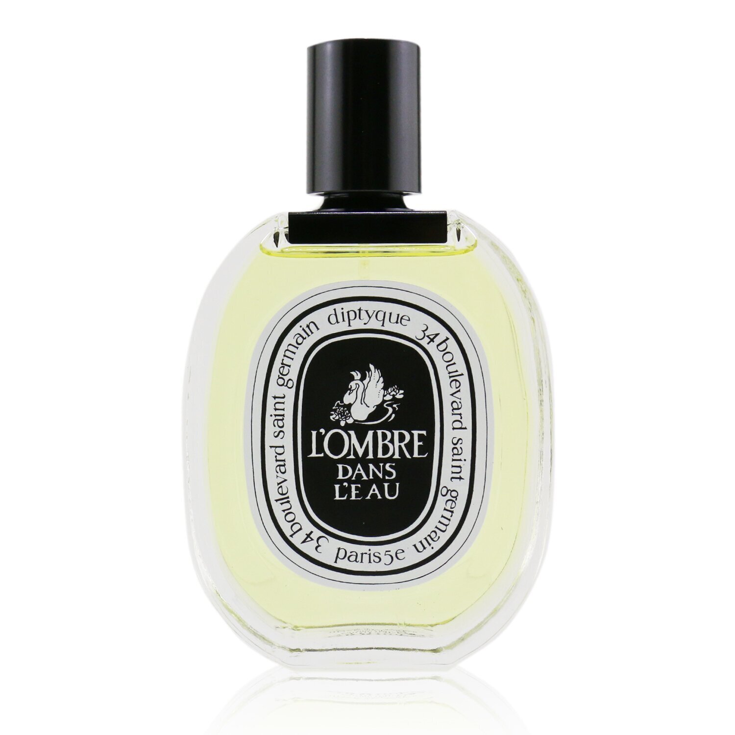 Diptyque L'Ombre Dans L'Eau Eau De Toilette Spray 100ml/3.4oz