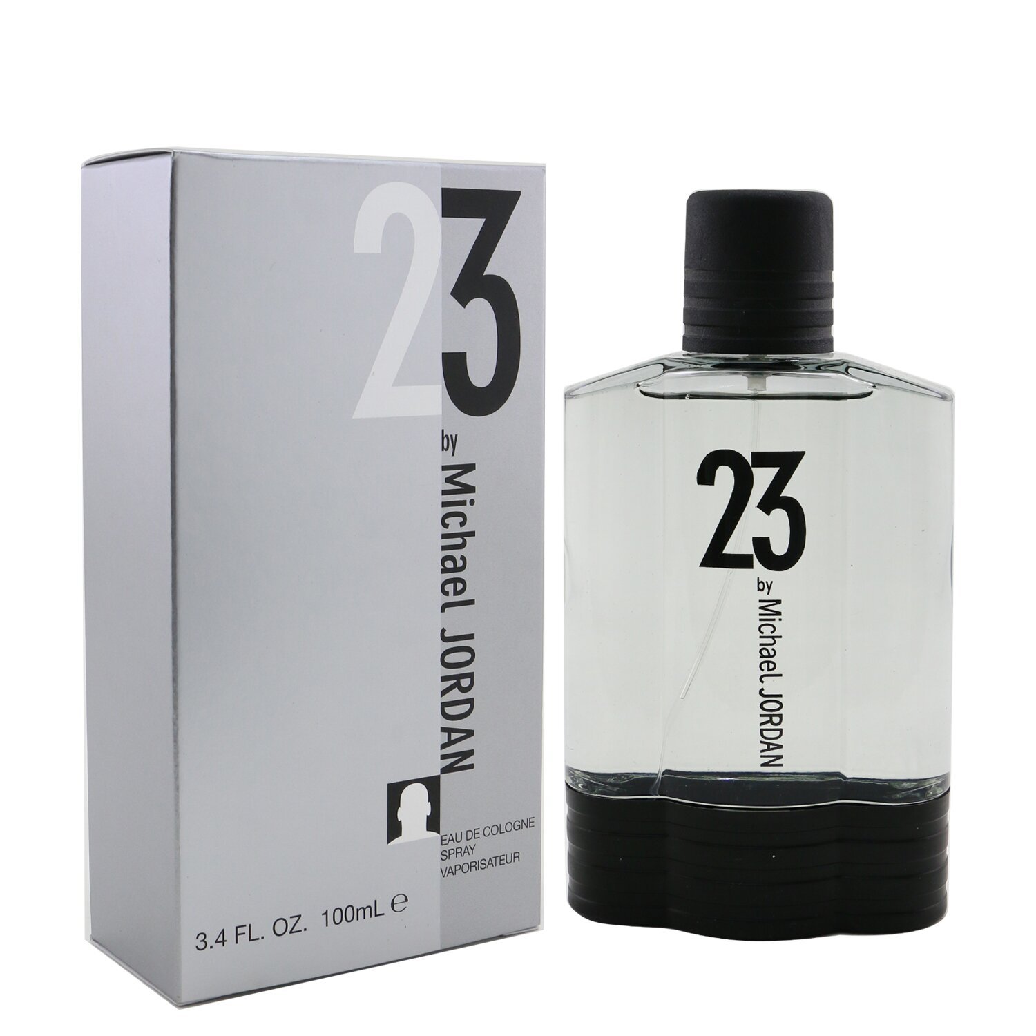 Michael Jordan 23 Eau De Cologne Spray 100ml/3.4oz