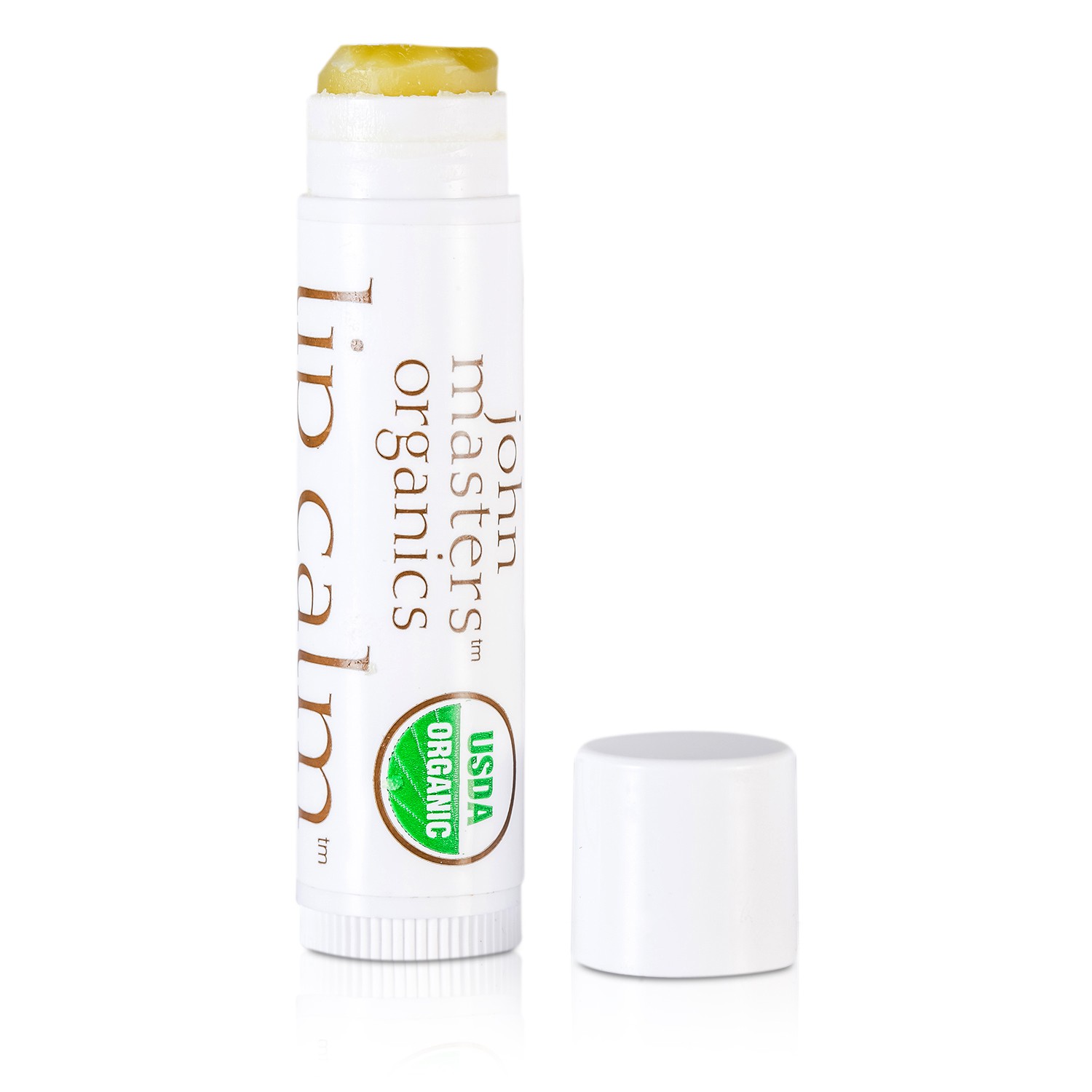 John Masters Organics Lip Calm 4g/0.15oz