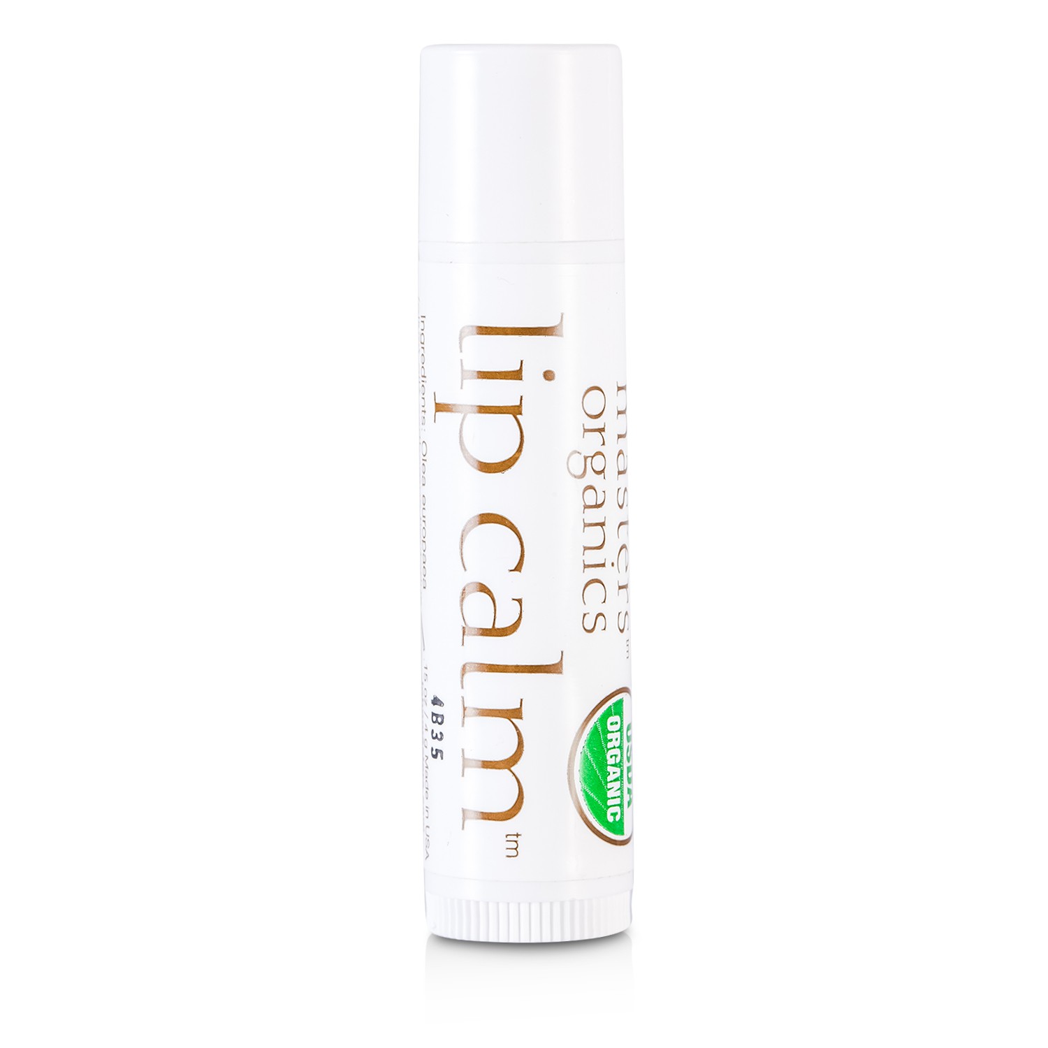 John Masters Organics Lip Calm 4g/0.15oz