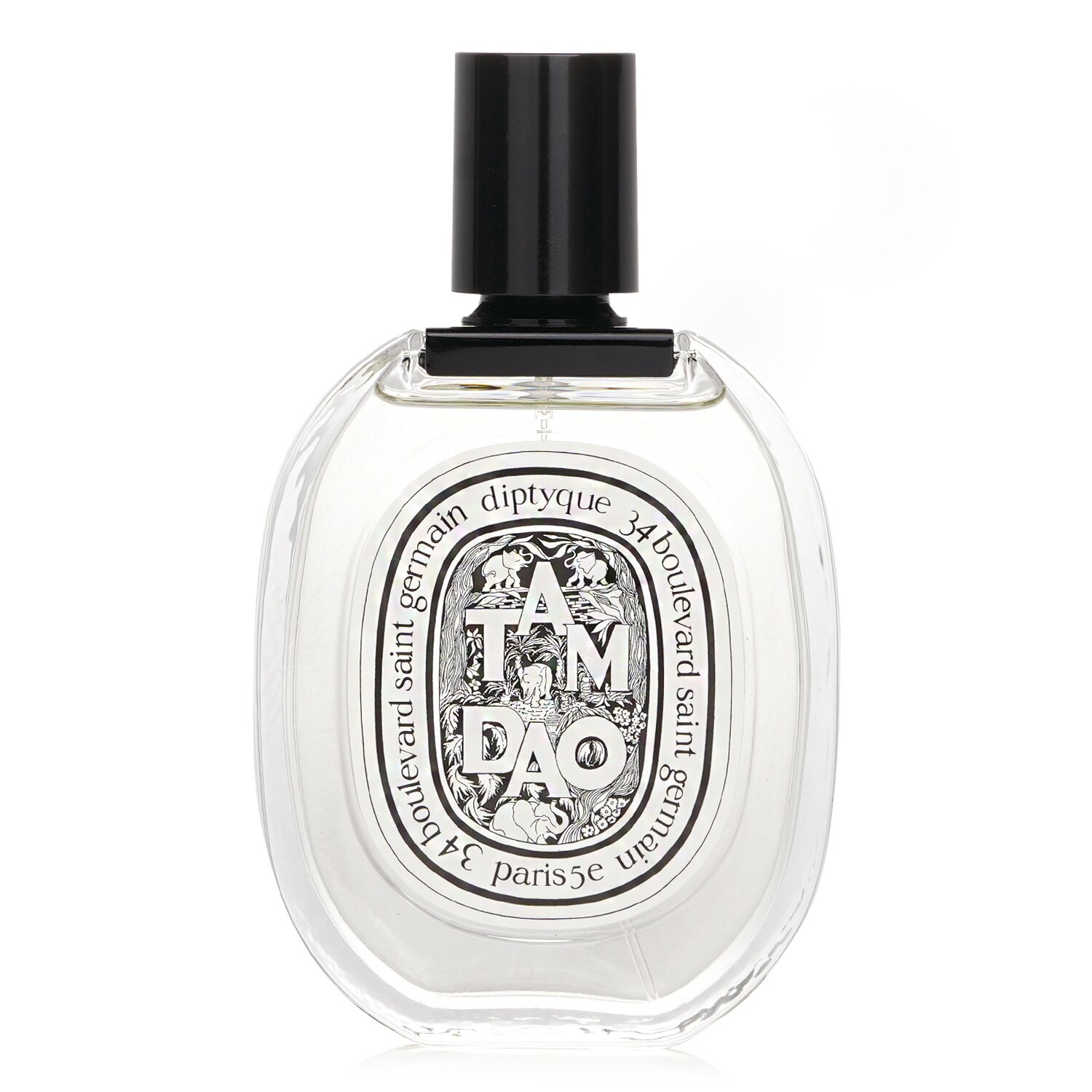Diptyque Tam Dao Eau De Toilette Spray 100ml/3.4oz