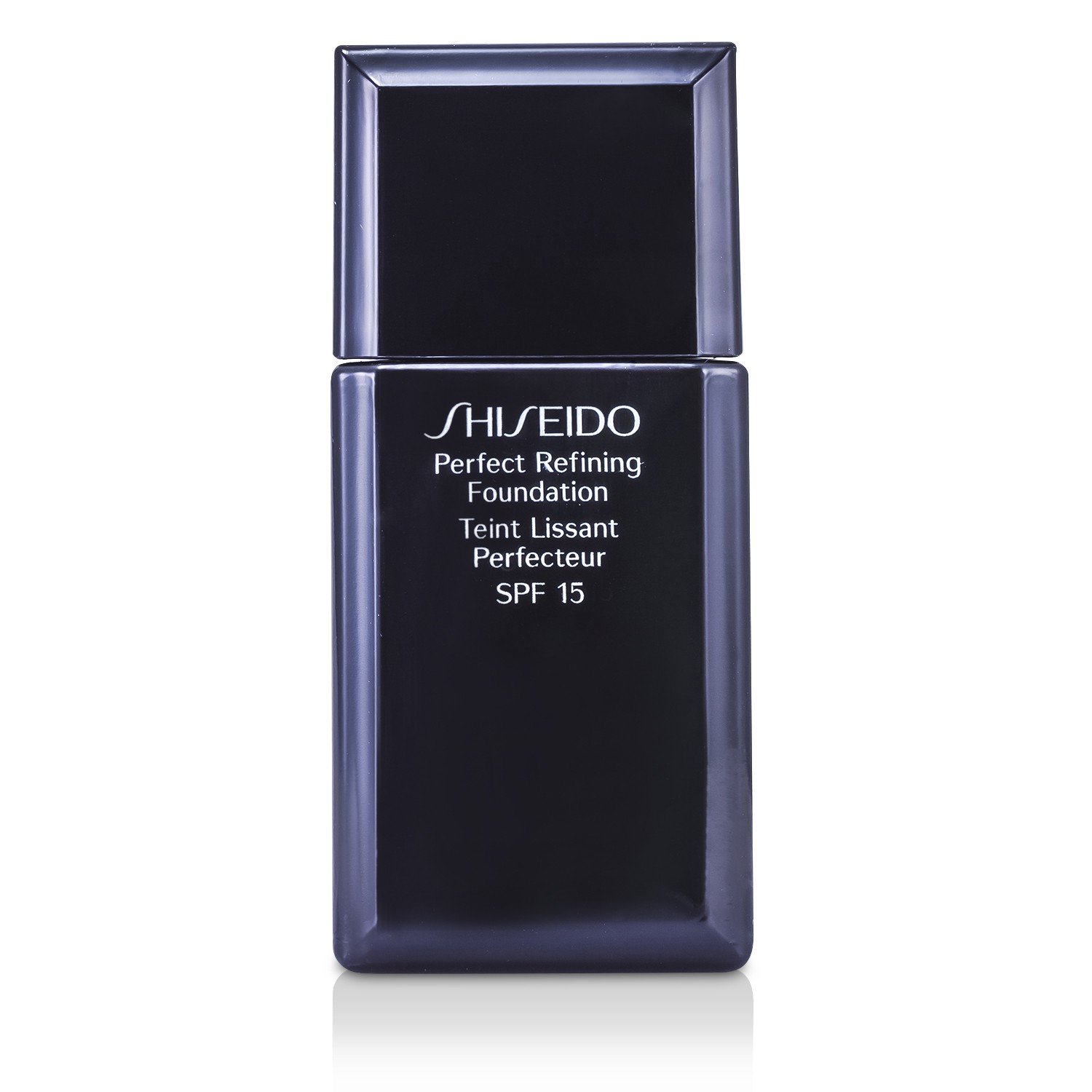 Shiseido Совершенствующая Основа SPF15 30ml/1oz