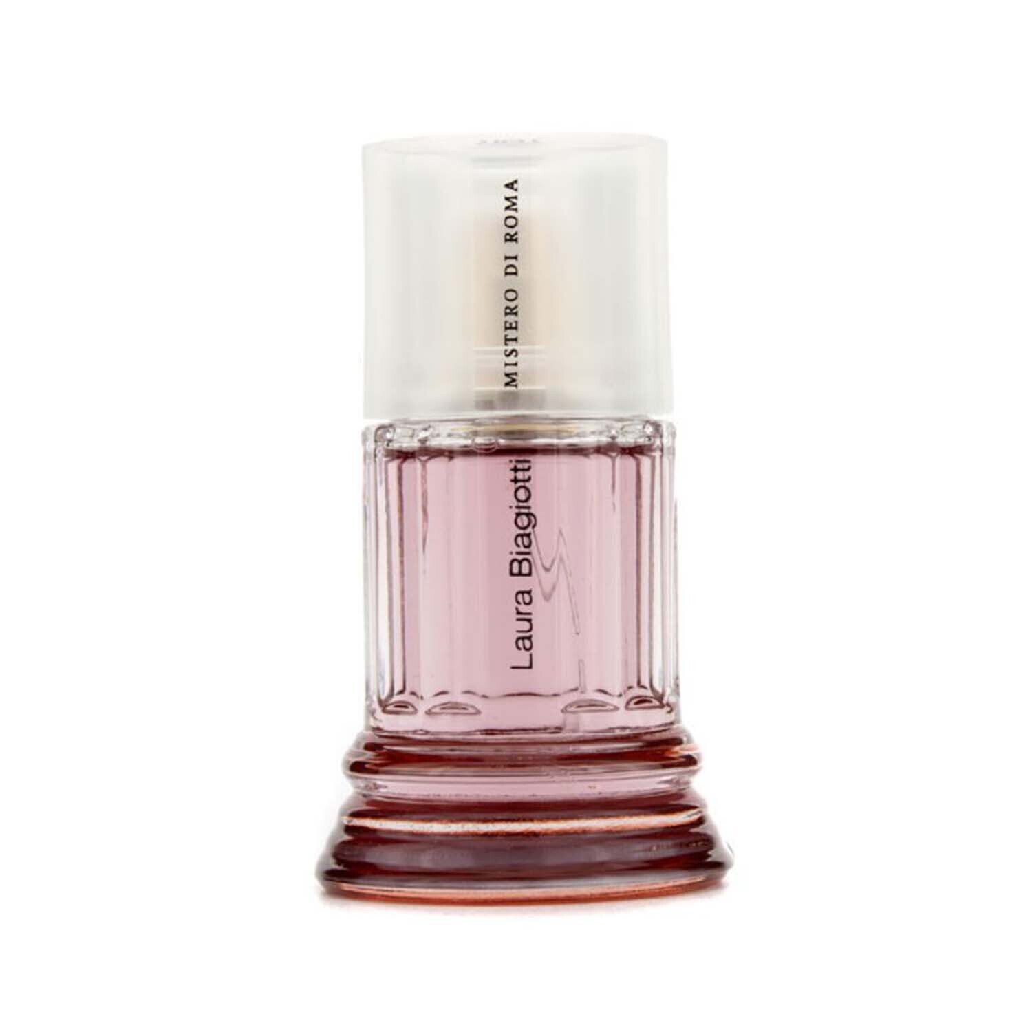 Laura Biagiotti Mistero Di Roma Eau De Toilette Spray 25ml/0.84oz