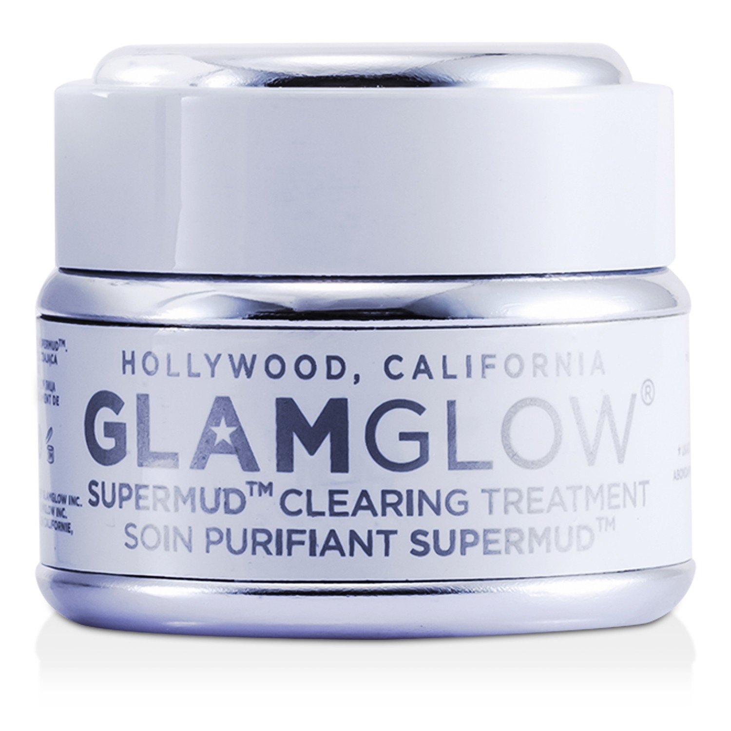 Glamglow Supermud Clearing Treatment 34g/1.2oz