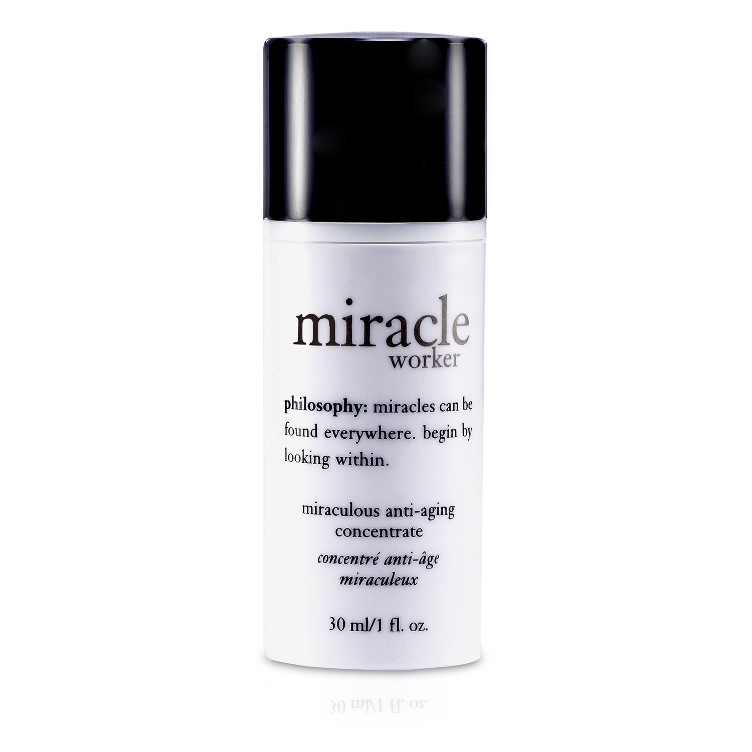 Philosophy Miracle Worker Miraculous Антивозрастной Концентрат 30ml/1oz