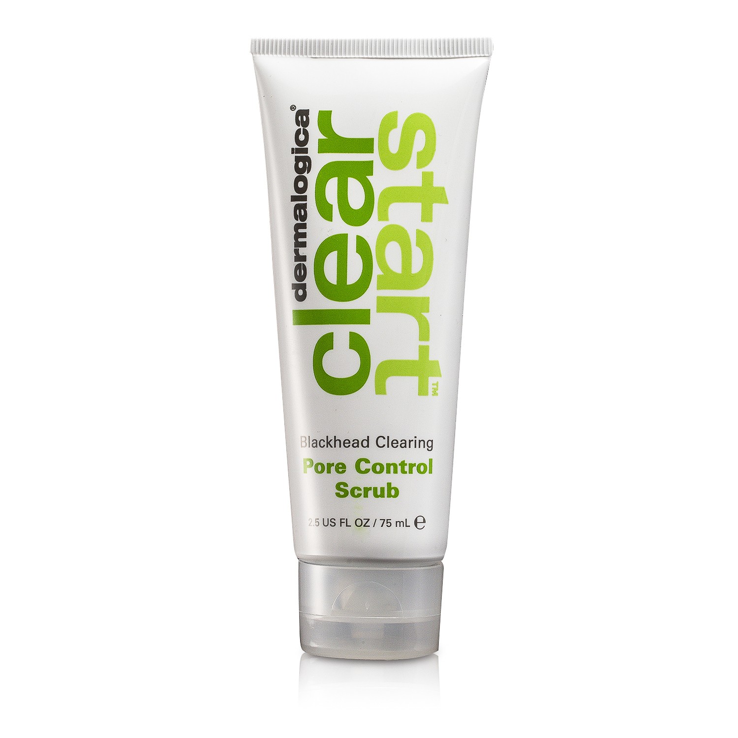 Dermalogica Clear Start Blackhead Clearing Pore Control Scrub 75ml/2.5oz