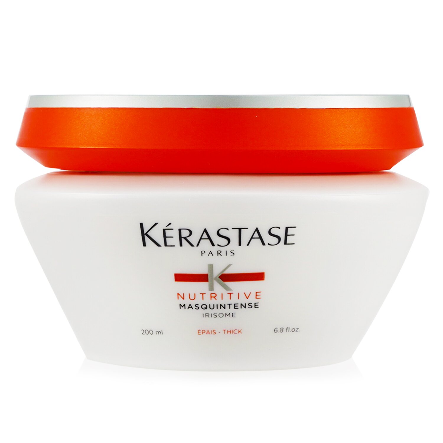 Kerastase Nutritive Masquintense Exceptionally Concentrated Nourishing Treatment (For Dry & Extremely Sensitis 200ml/6.8oz