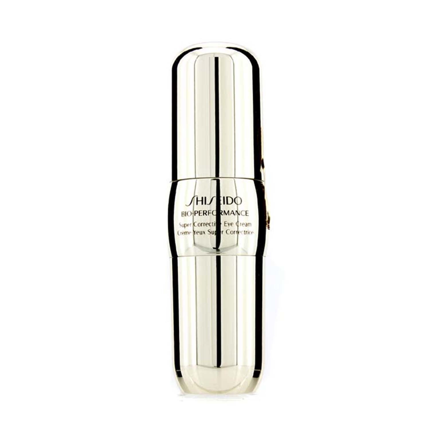 Shiseido Bio Performance كريم عيون مصحح فائق 15ml/0.52oz