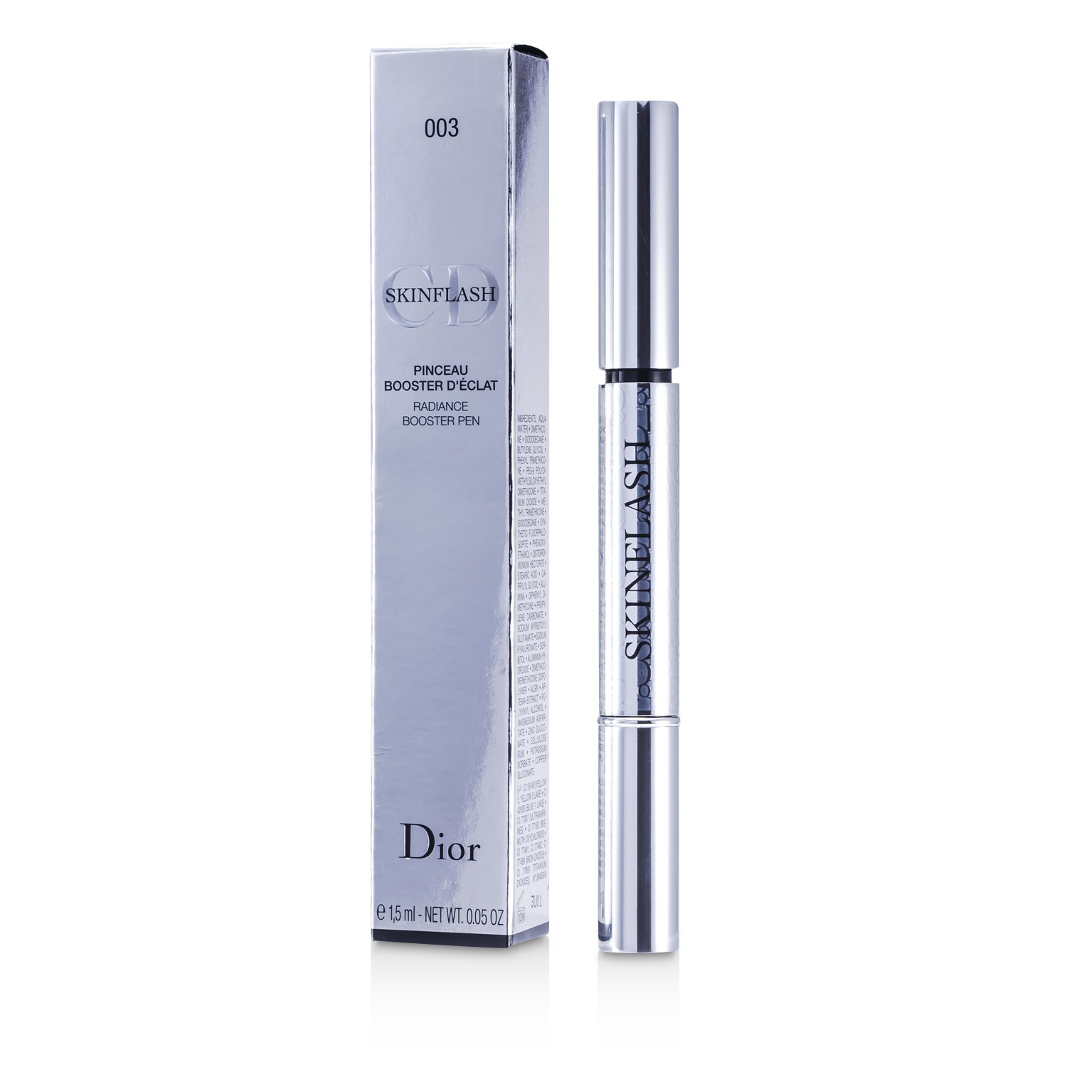 Christian Dior Skinflash Radiance Booster Pen 1.5ml/0.05oz
