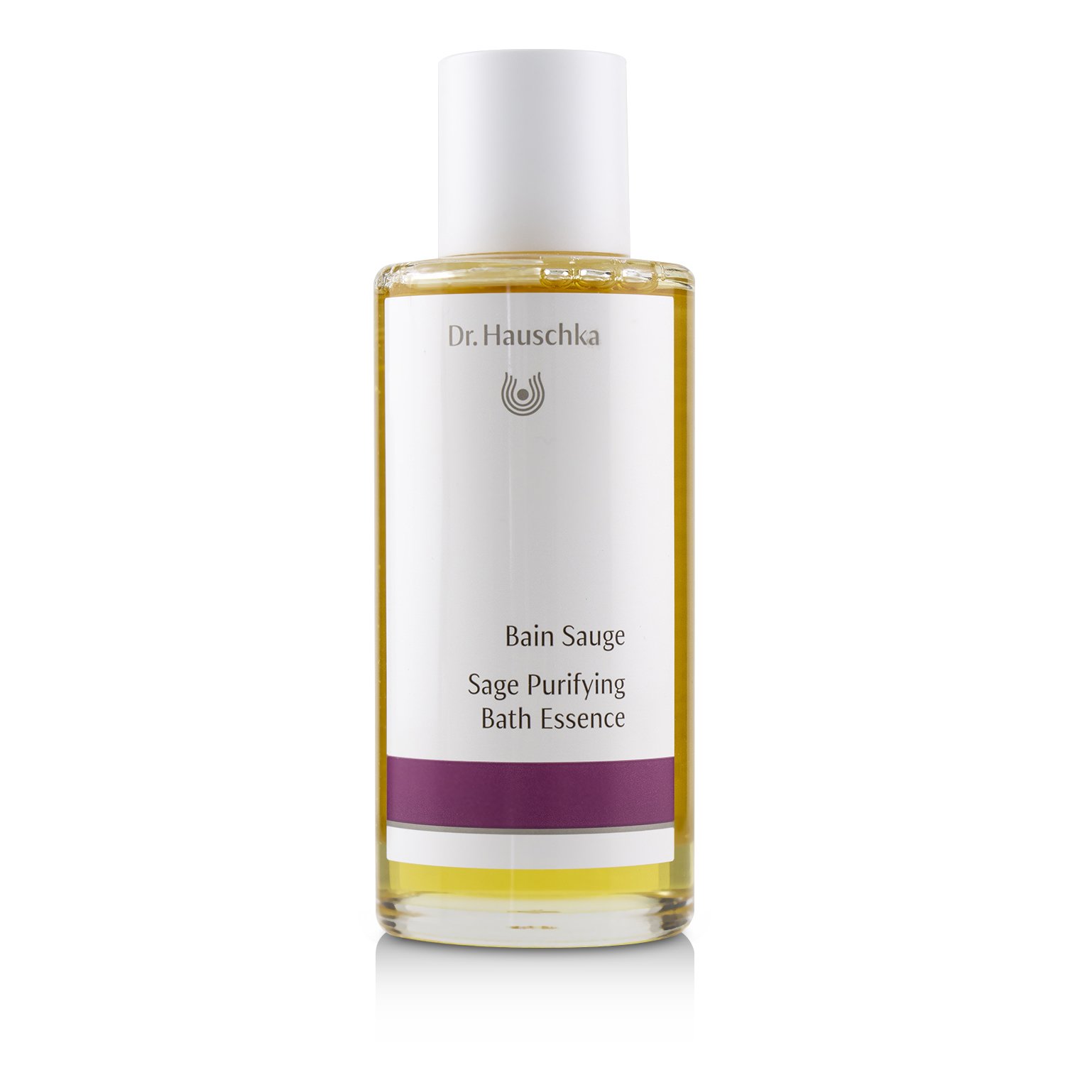 Dr. Hauschka Sage Purifying Bath Essence 100ml/3.4oz