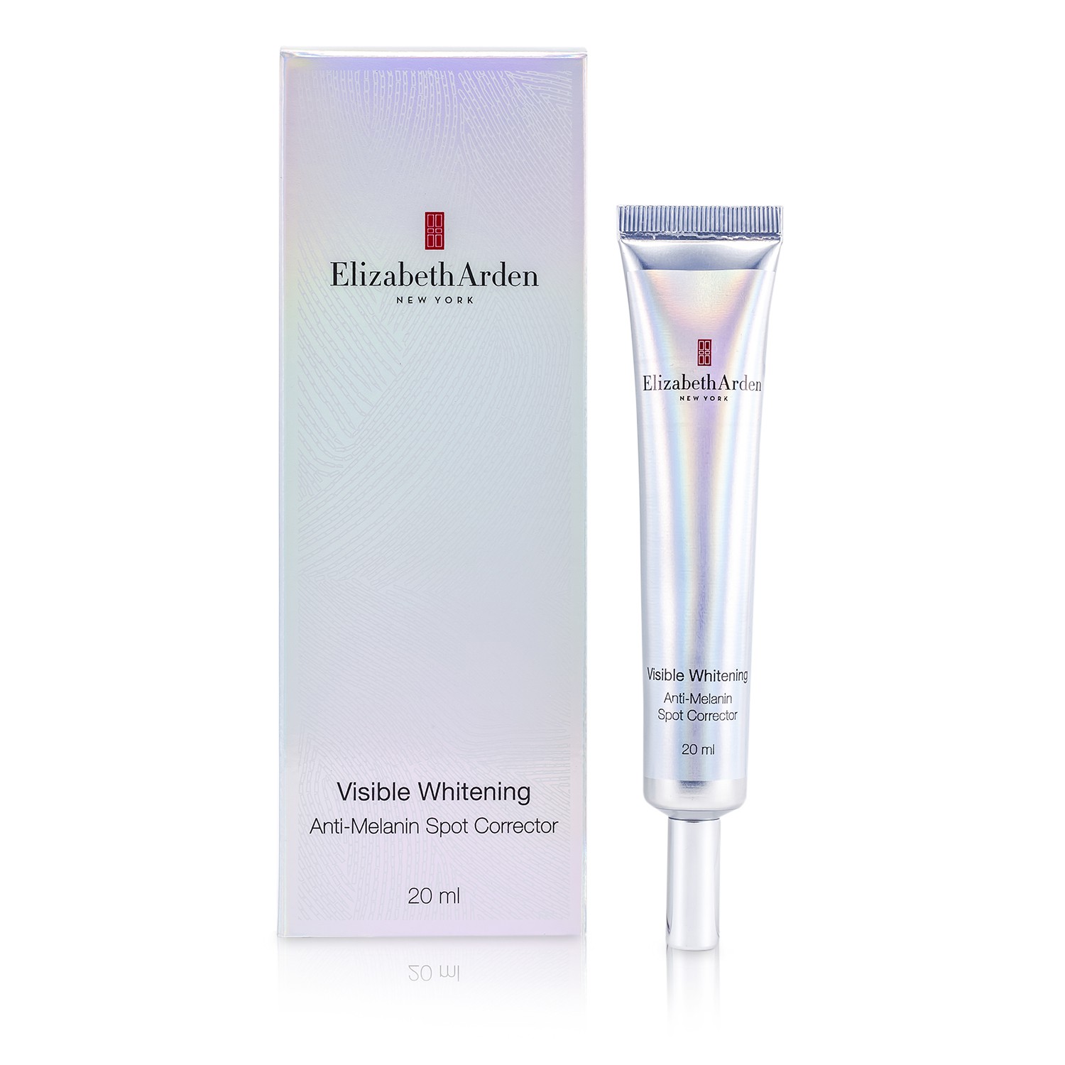 Elizabeth Arden 雅頓 Visible Difference皮膚平衡去角質潔面乳（混合性皮膚）-包裝略有缺陷 20ml/0.7oz